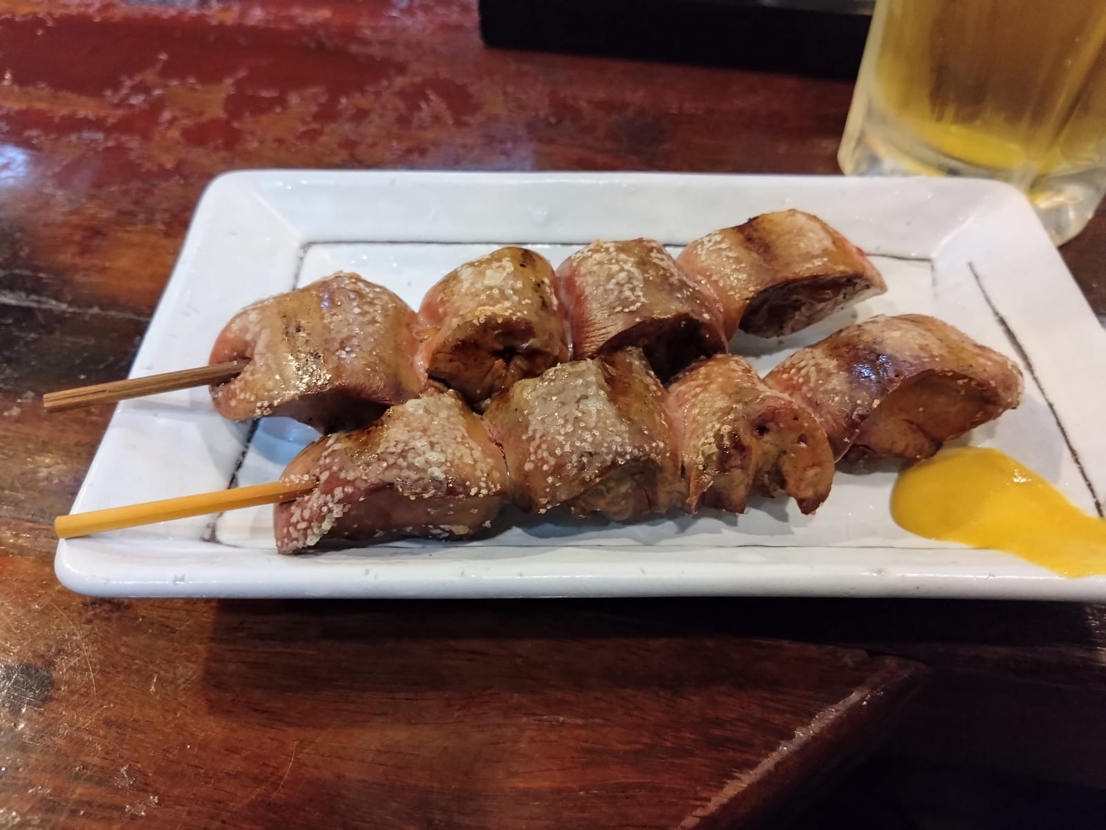 Yakitori Shin
