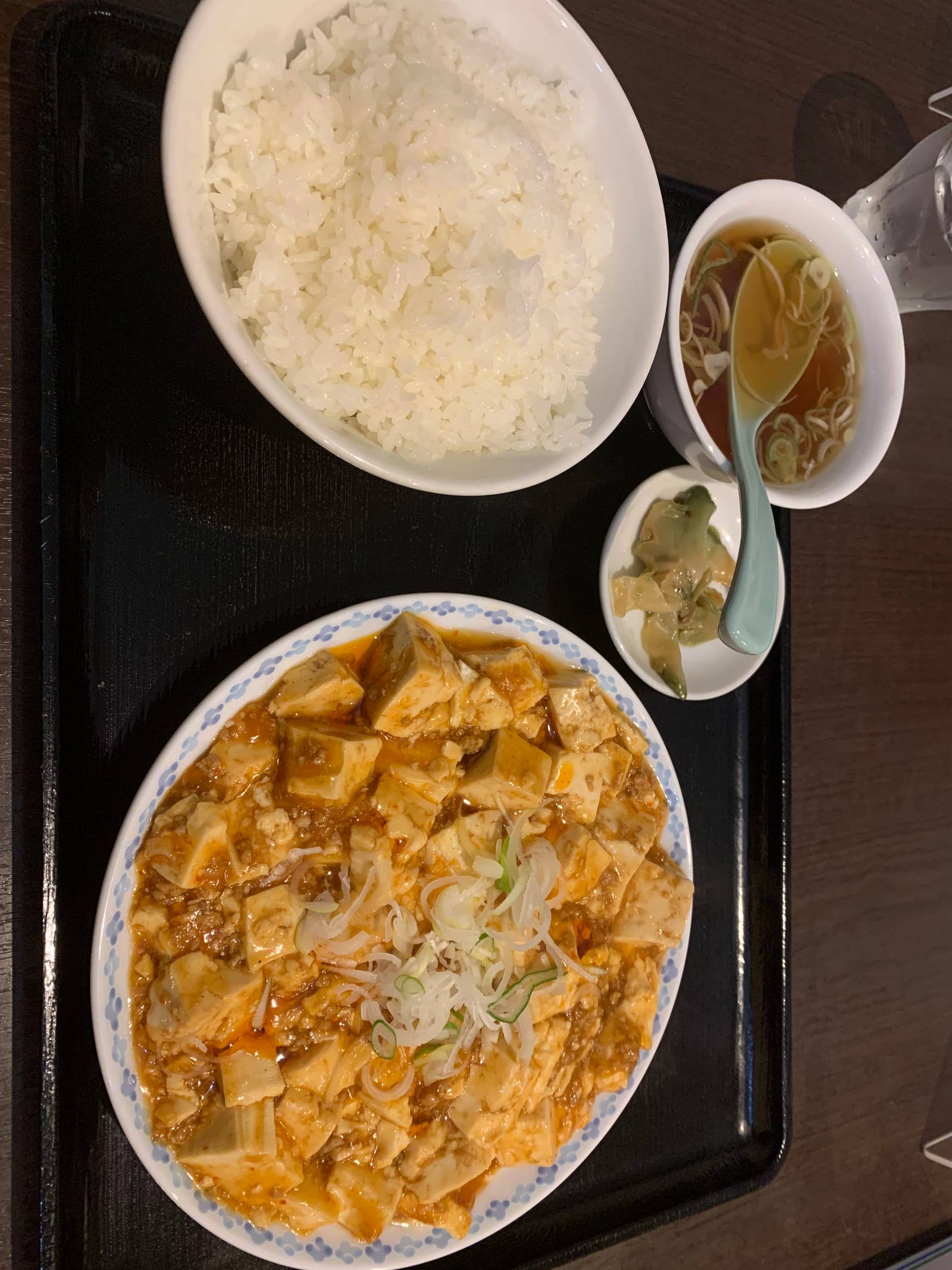 Yotsukado Hanten