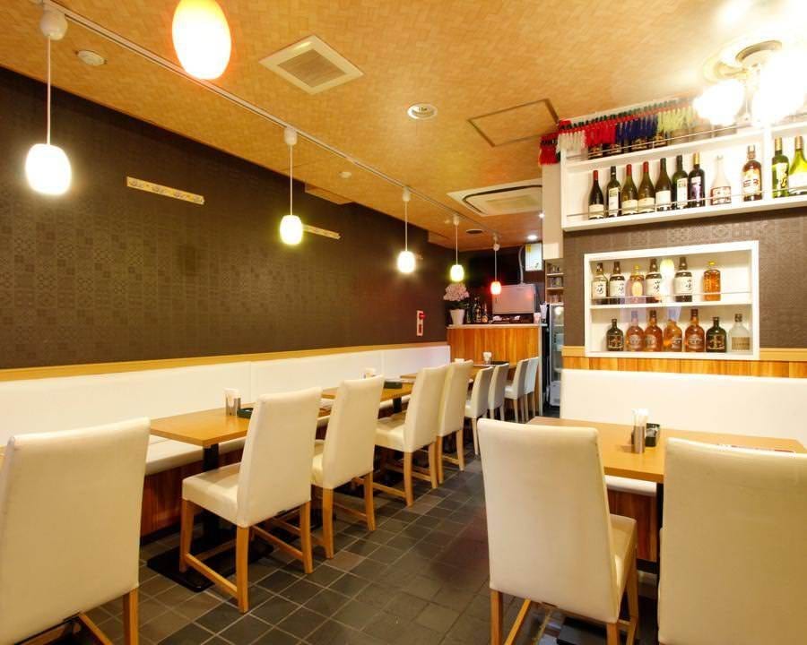 Yujin Ginza