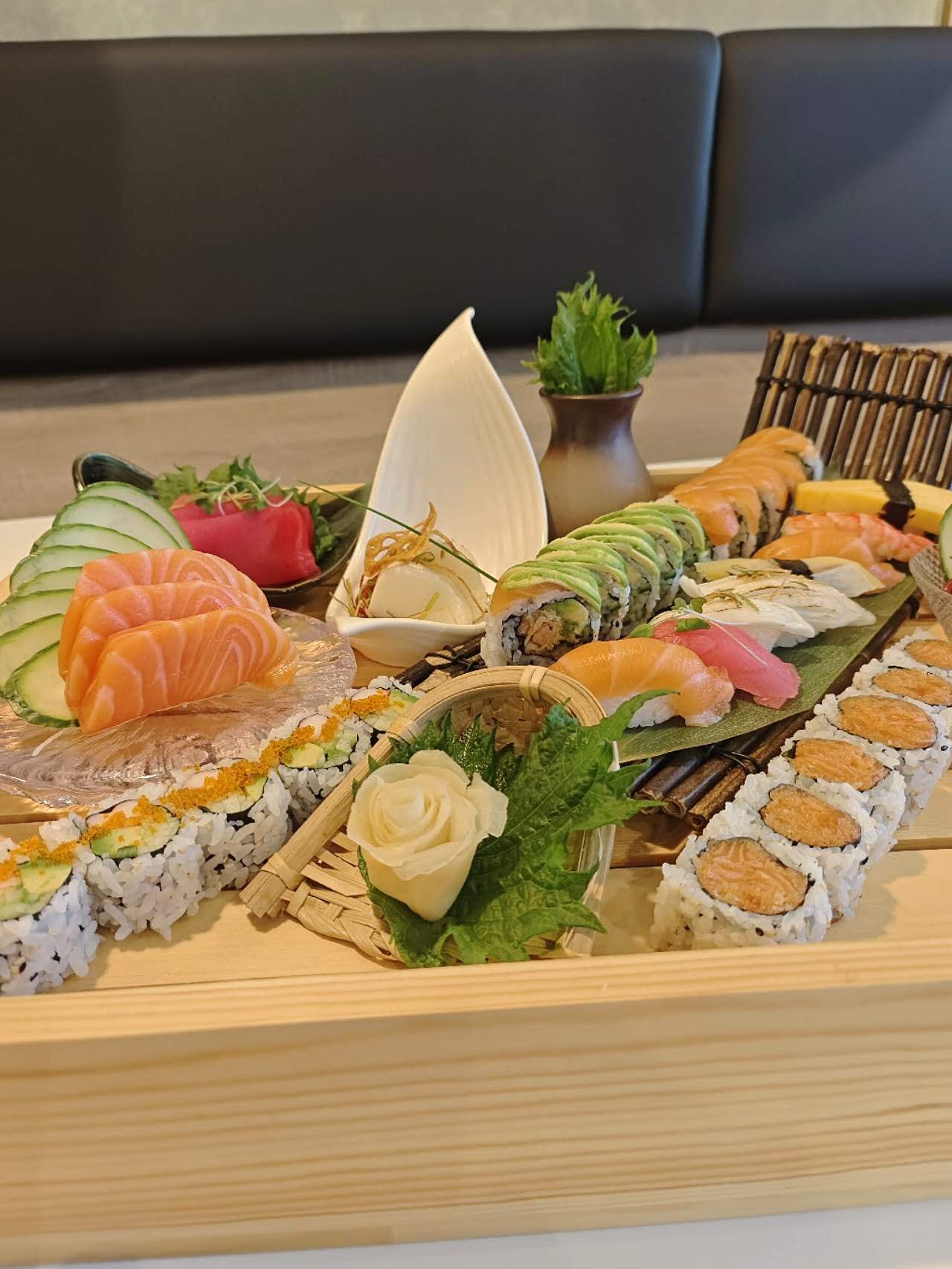 4Ever Sushi