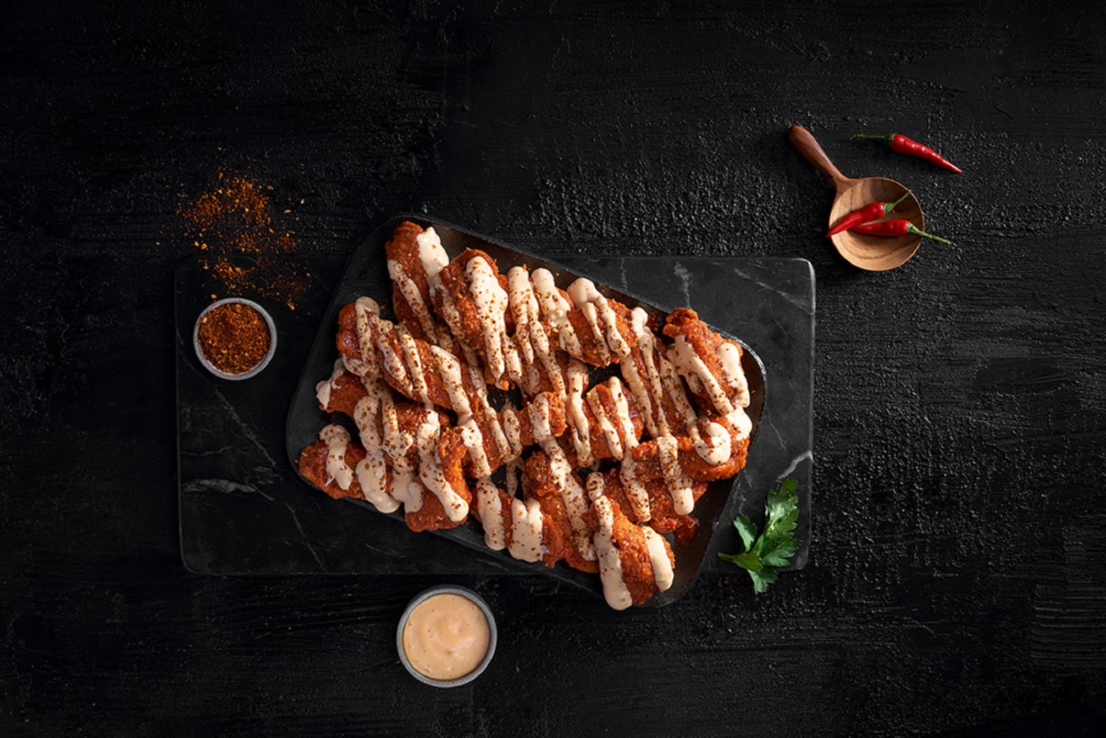 6IXTY Wings Bar & Restaurant