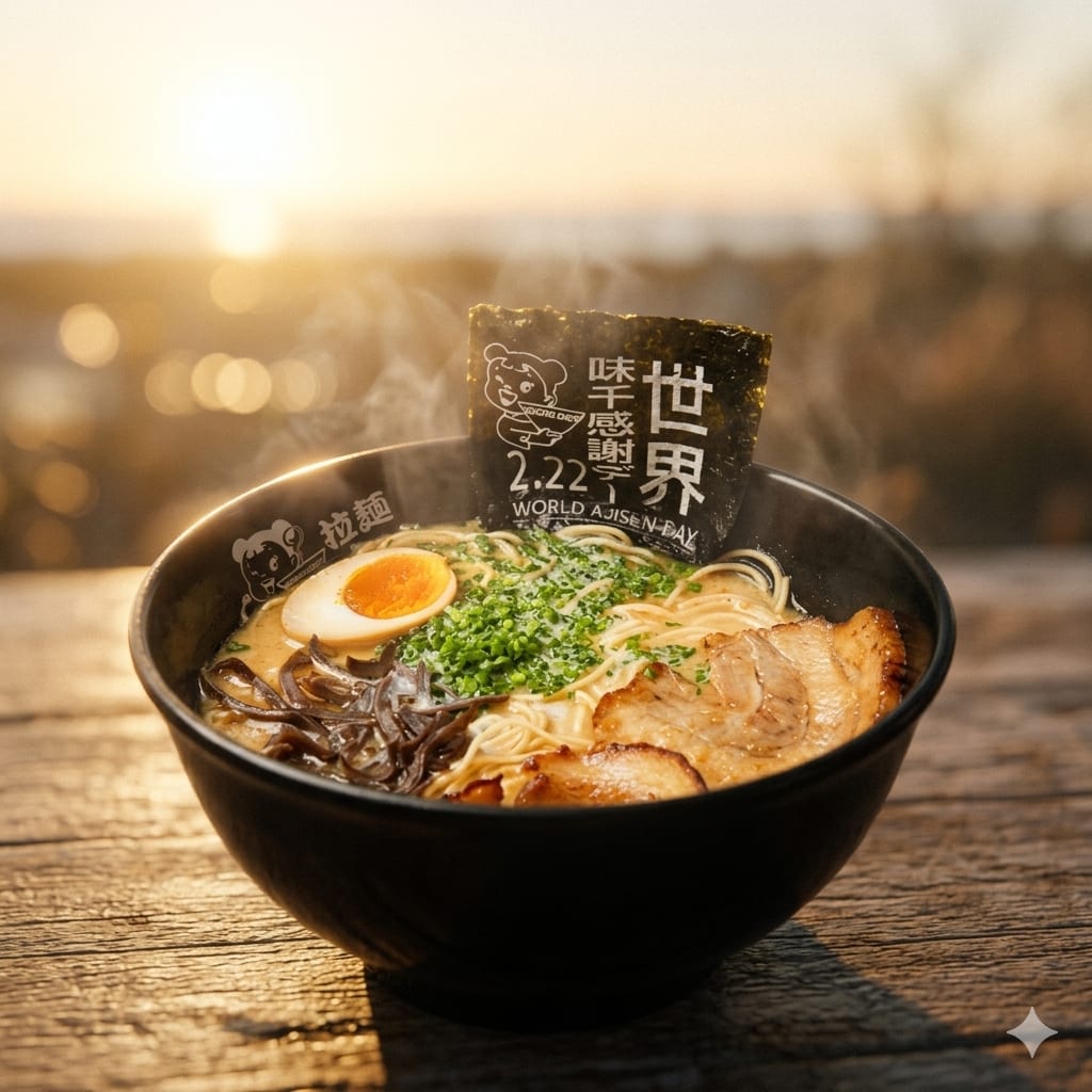 Ajisen Ramen