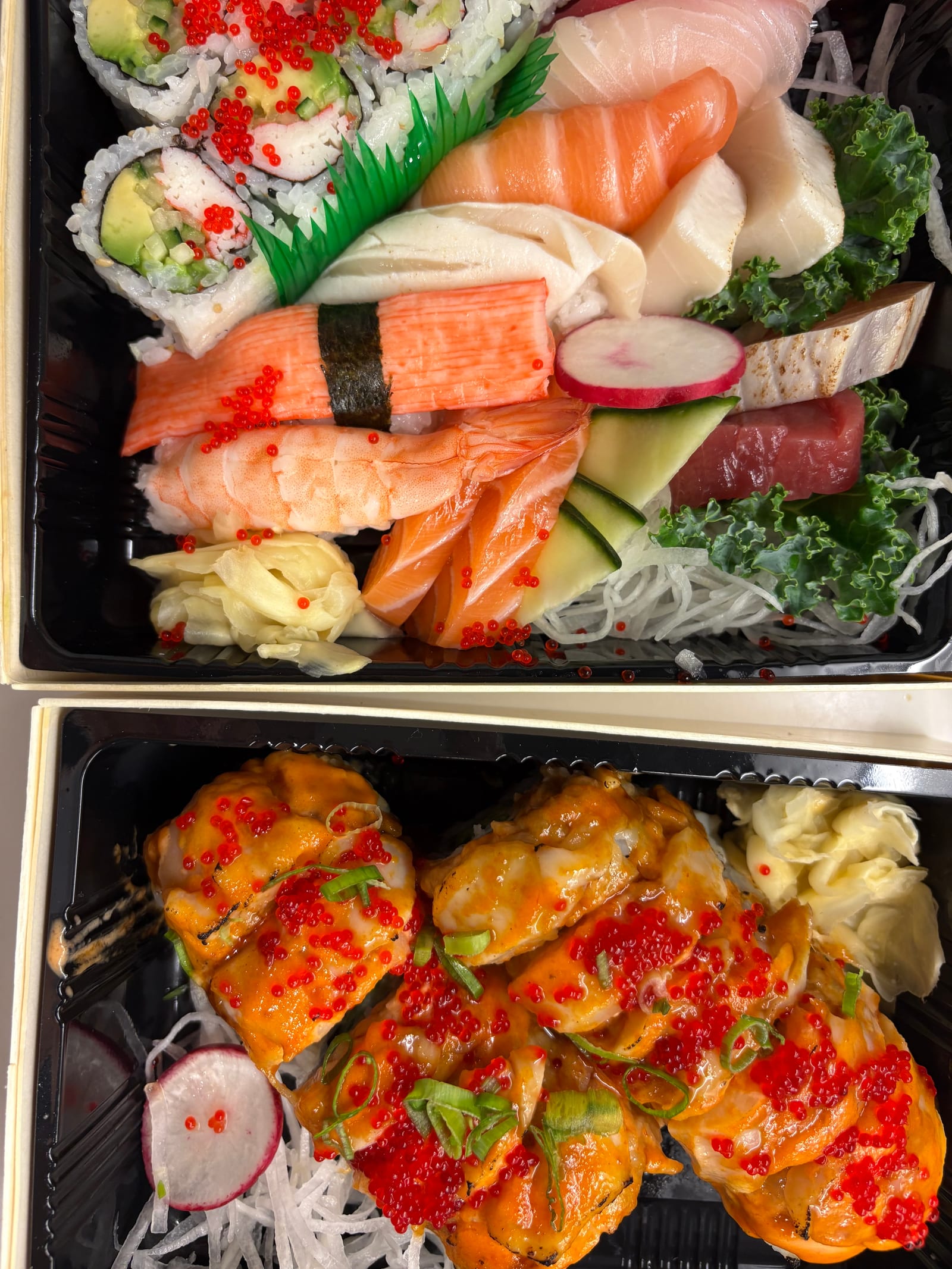 Akami Sushi Bar