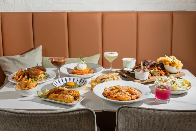 Alice Restaurant & Bar
