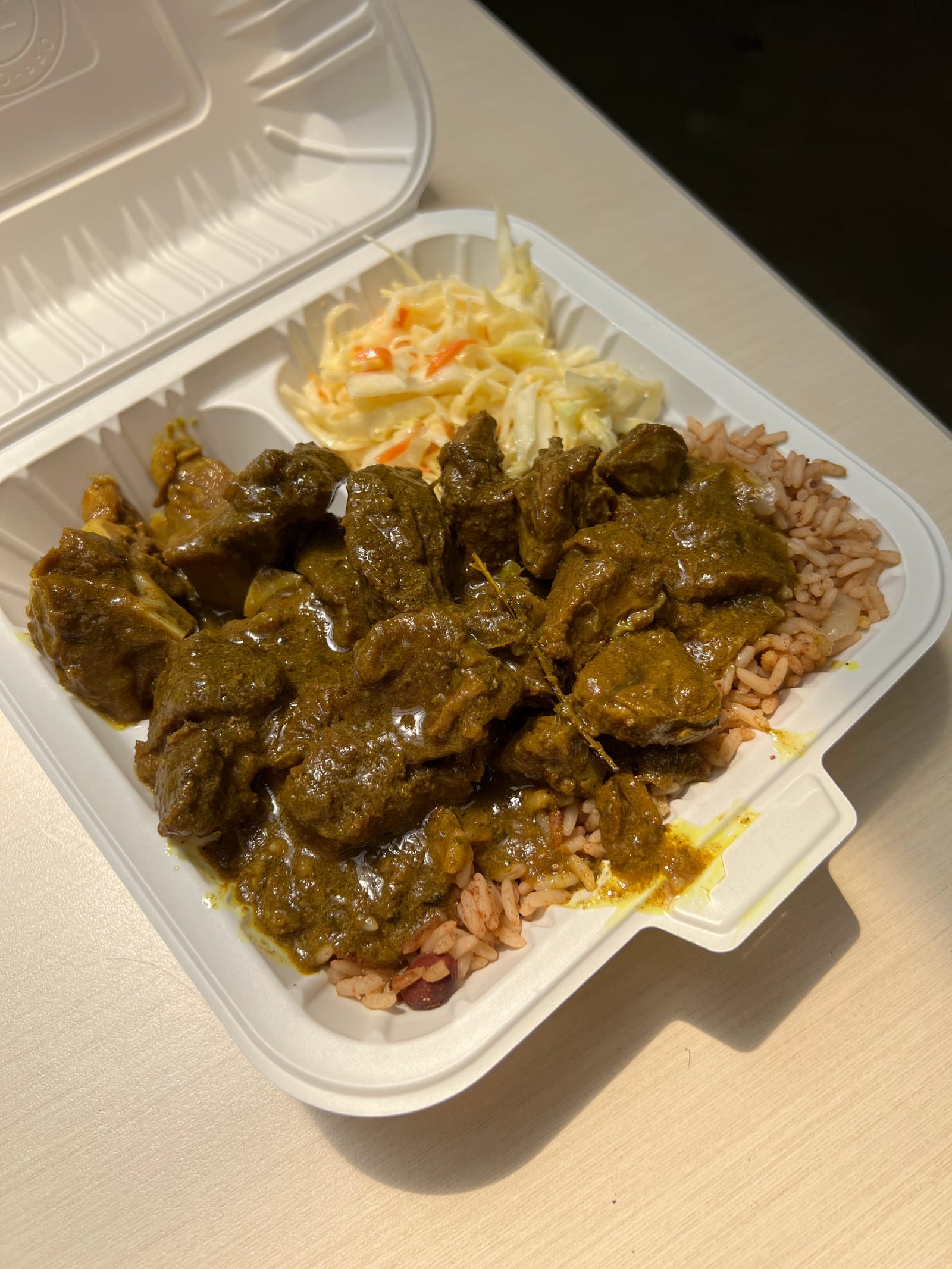All Spice Jerk Express