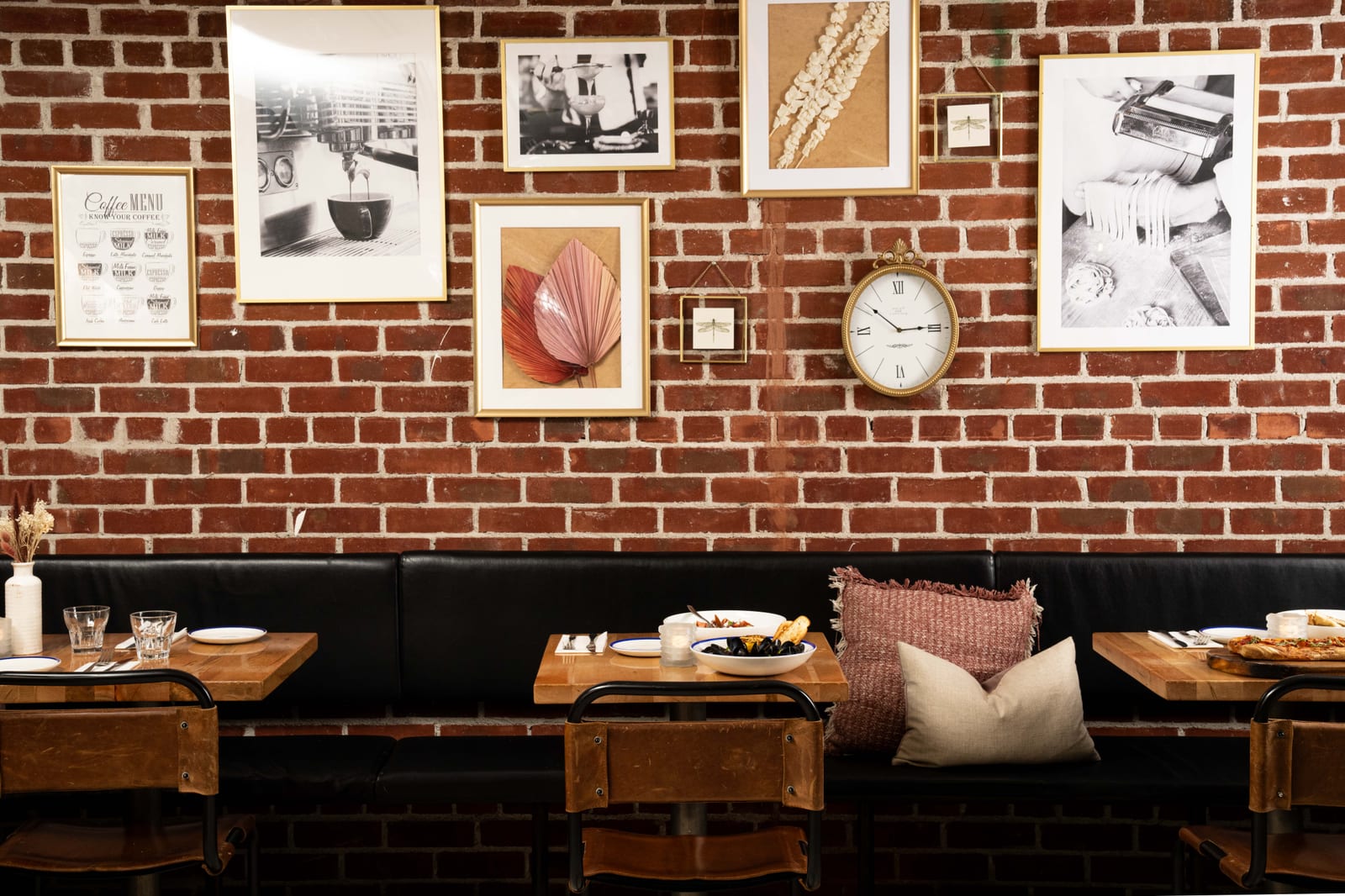 Amano Italian Kitchen