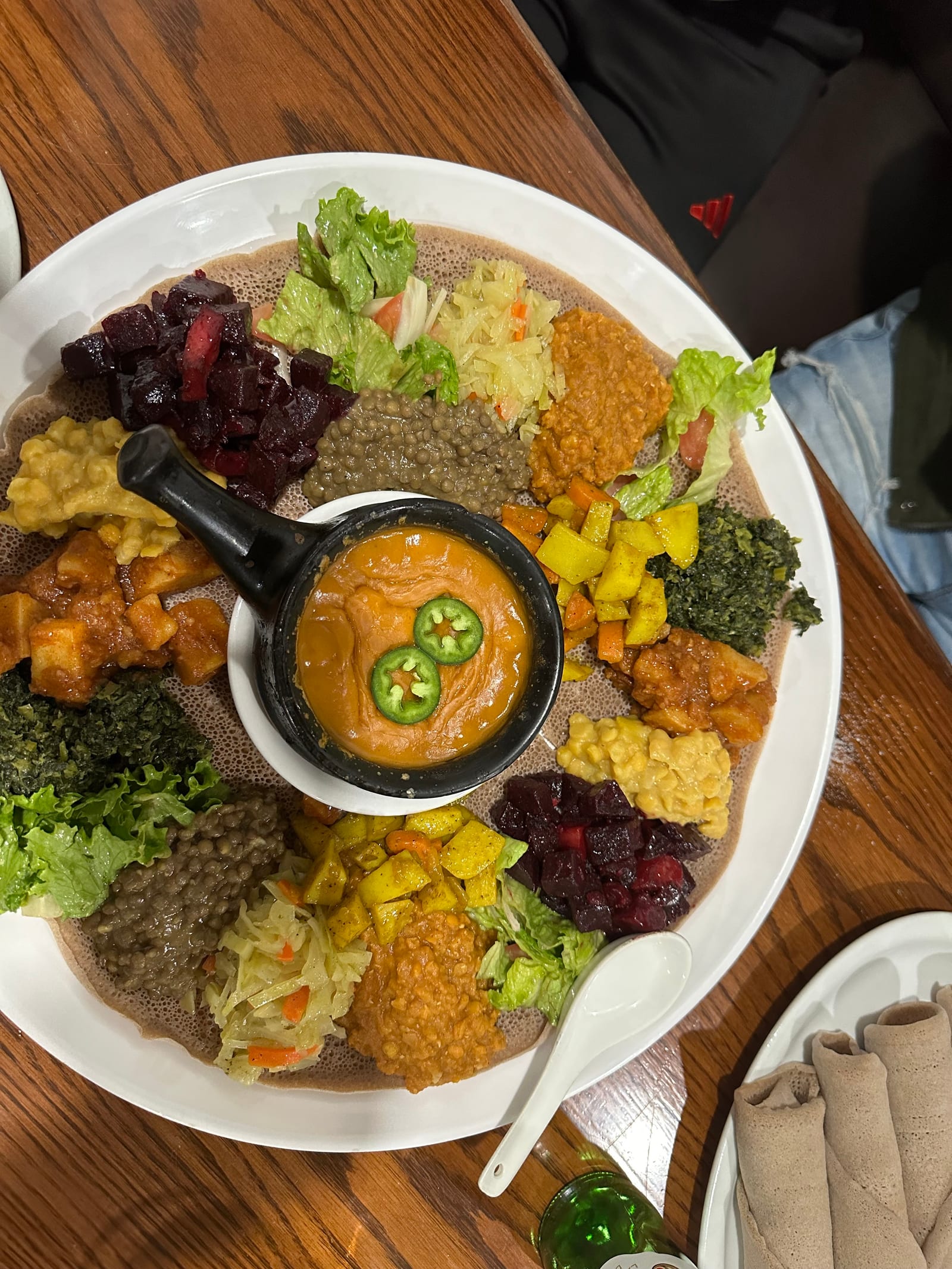 Arada Bar and Restaurant
