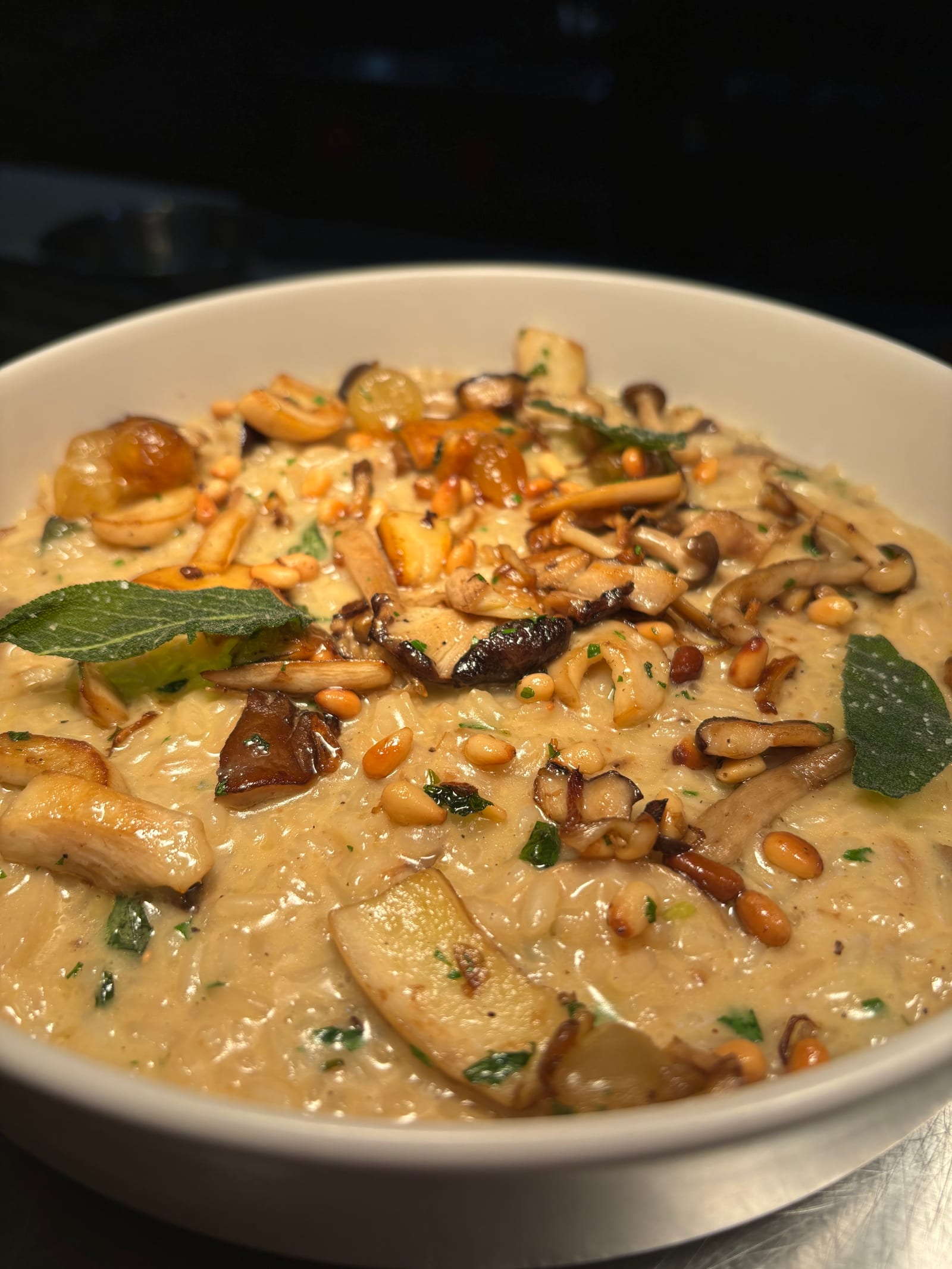 Armonia Pasta Bar