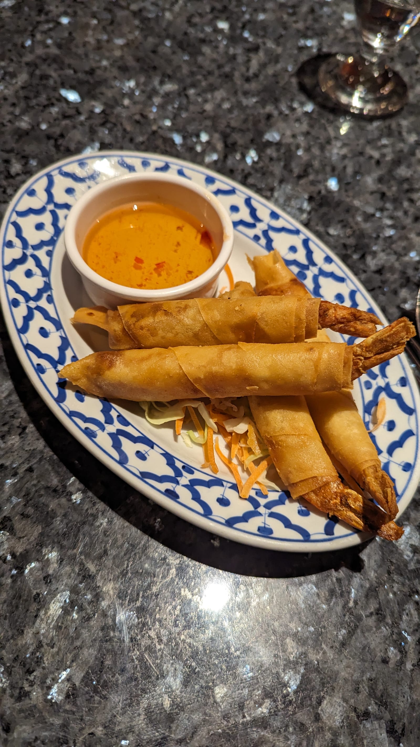 Bangkok Garden