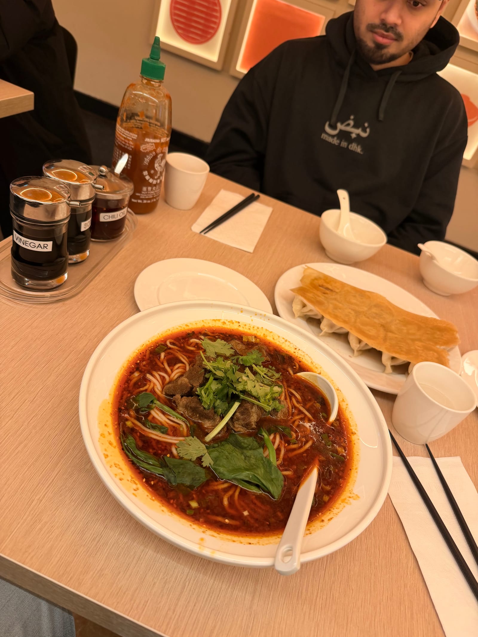 Bao House (Yonge & Wellesley)
