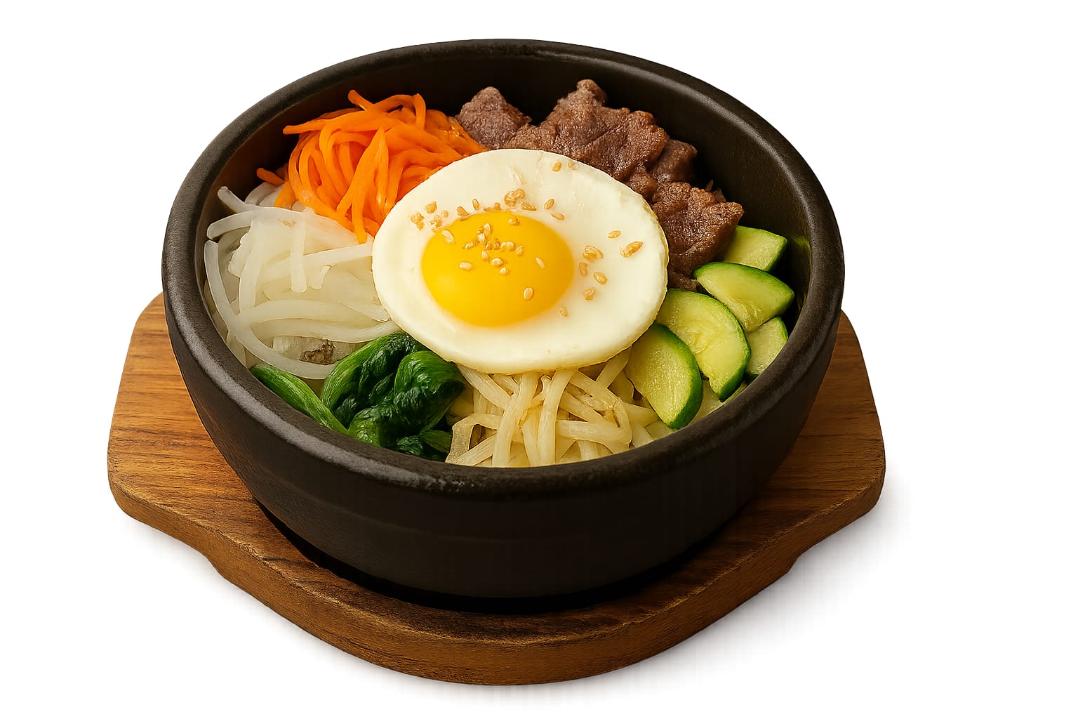 Bapbo Korean Restaurant