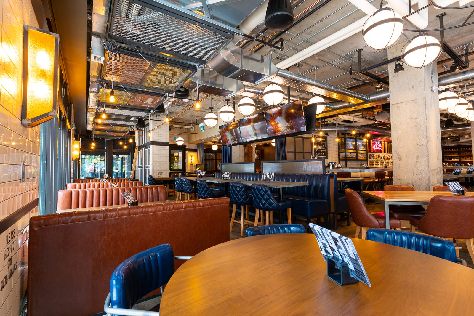 Beertown Public House Toronto