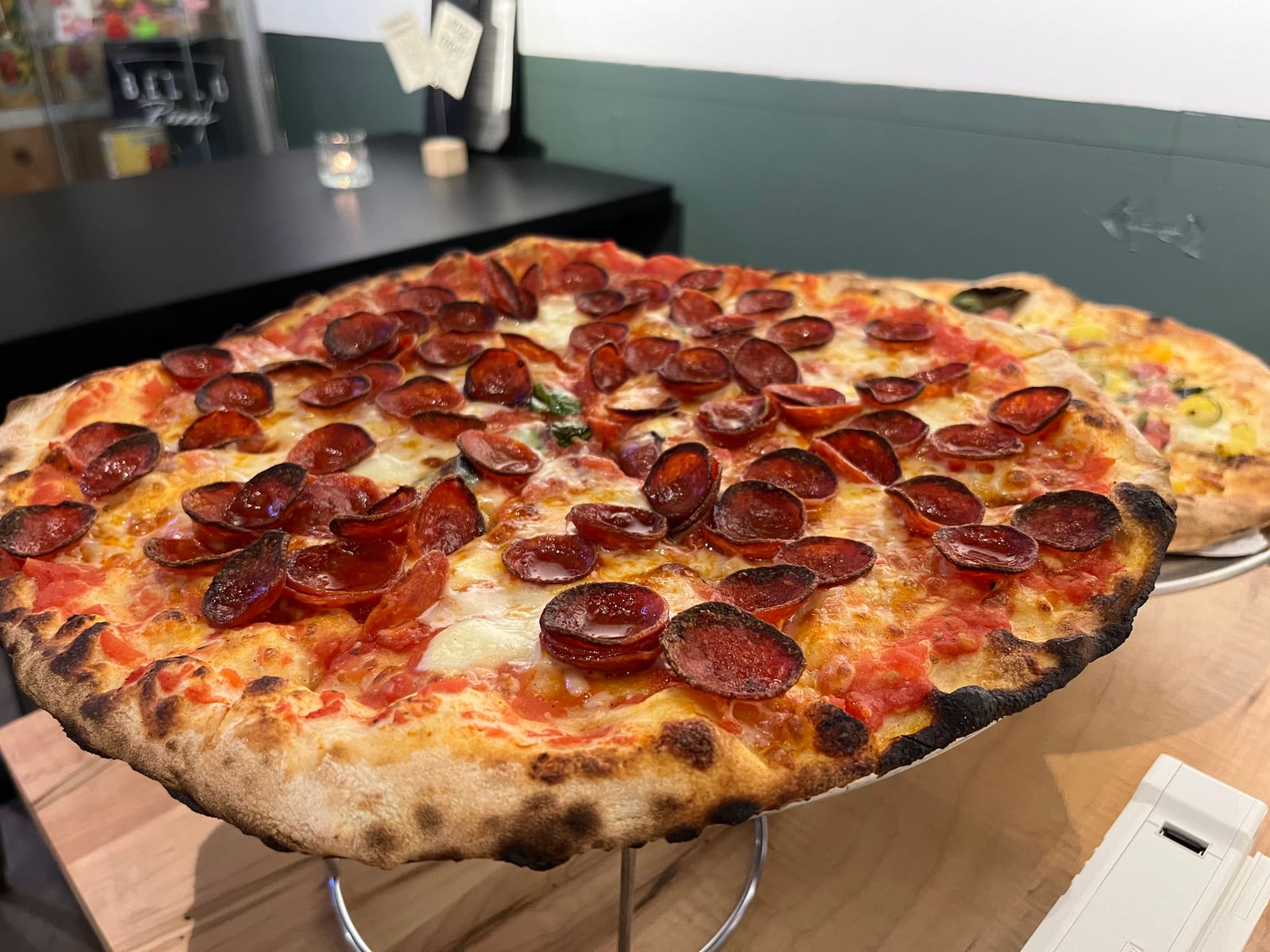 Bello Pizza Toronto