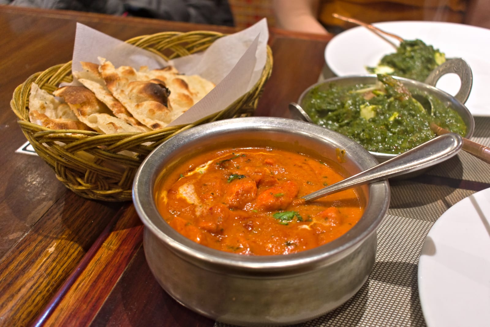Bhoj Indian Cuisine