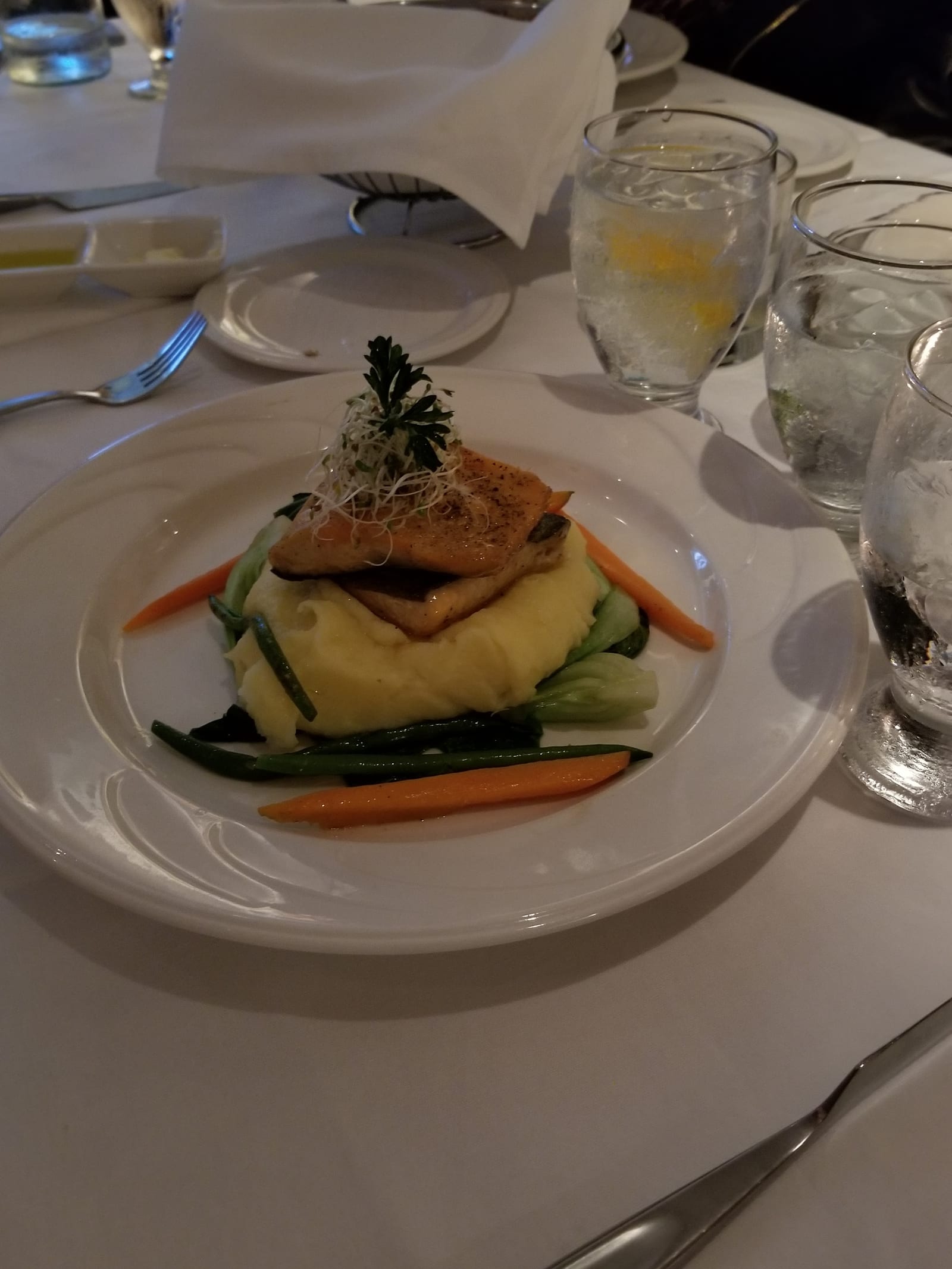 Bistro Five61