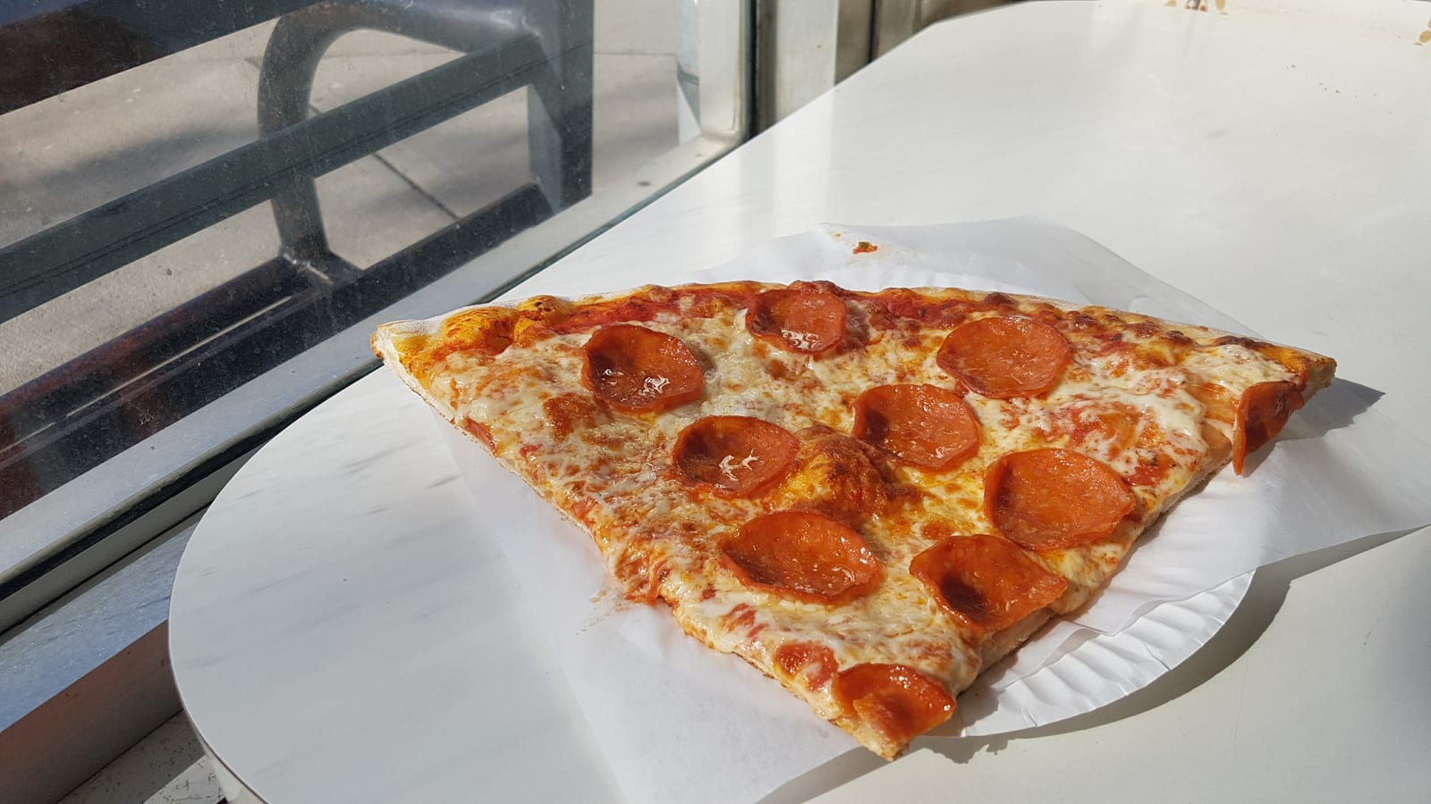 Bitondo Pizzeria