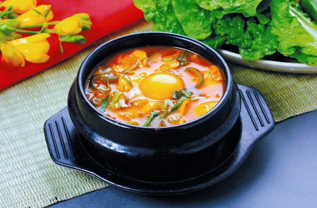 Biwon Korean Restaurant