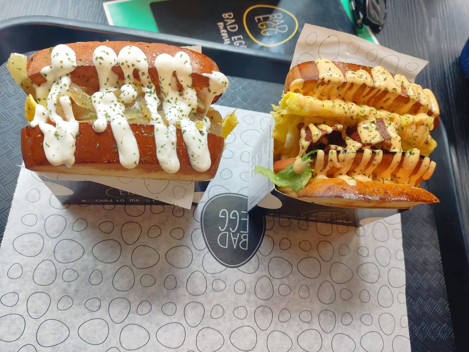 Bold Bites Co.