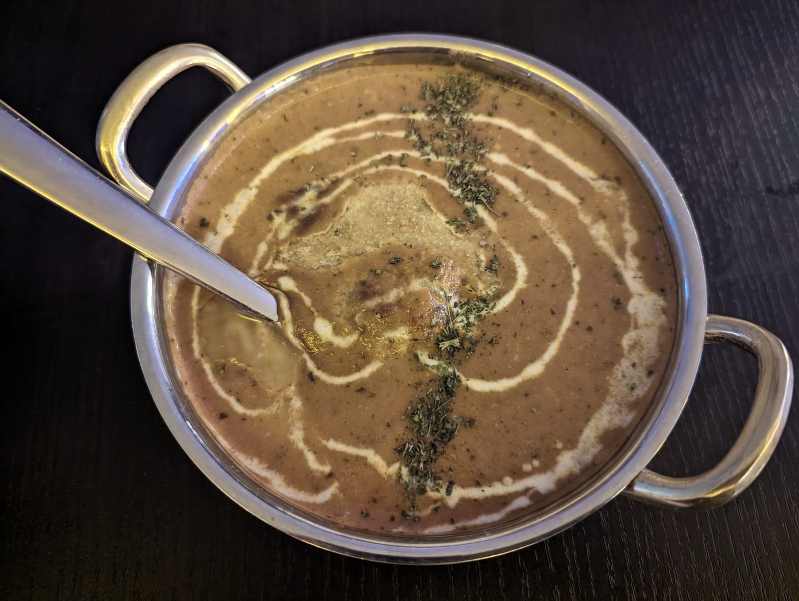 By Aanch Restaurant