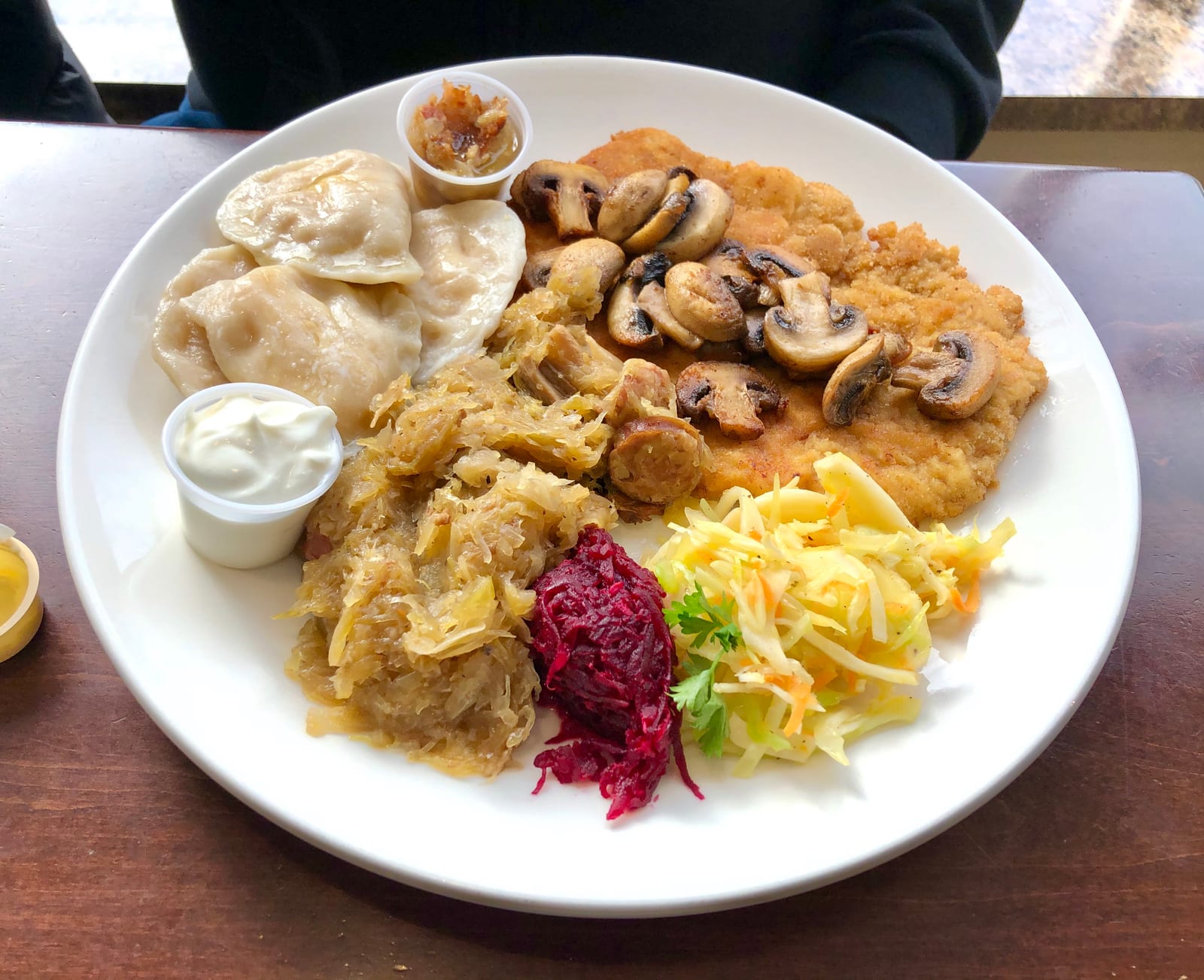 Cafe Polonez