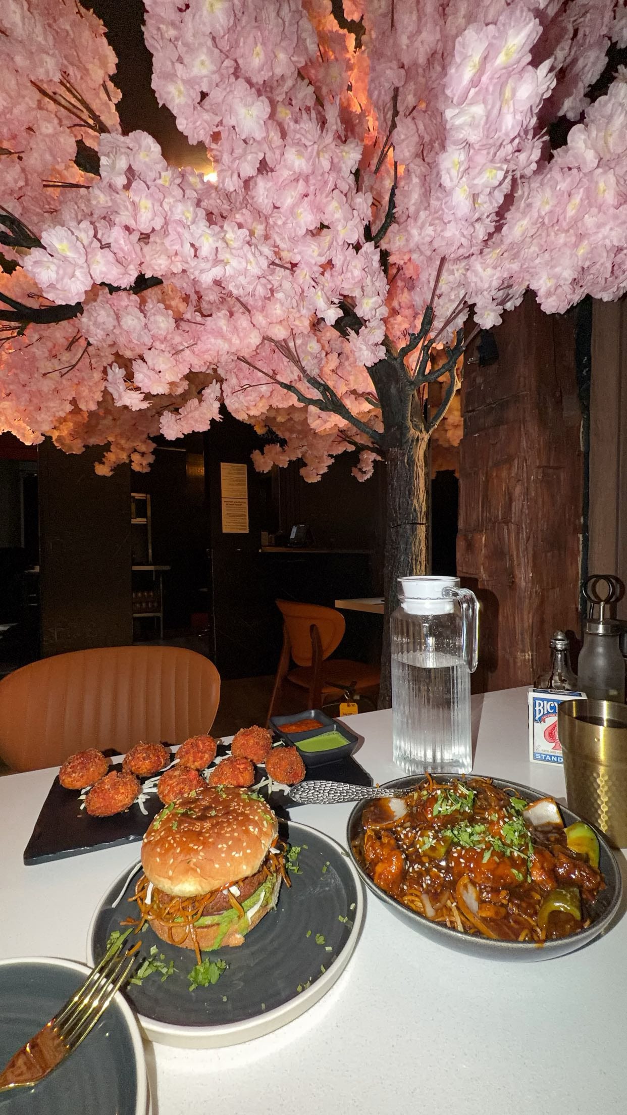 Chakhna | Indian & Hakka Bar