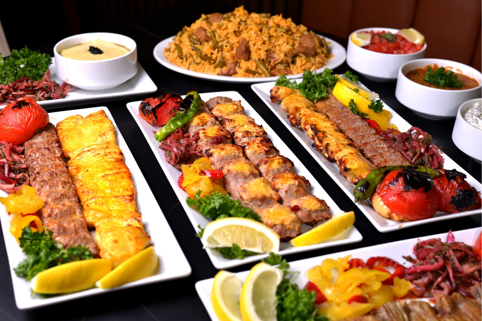Chokka Restaurant