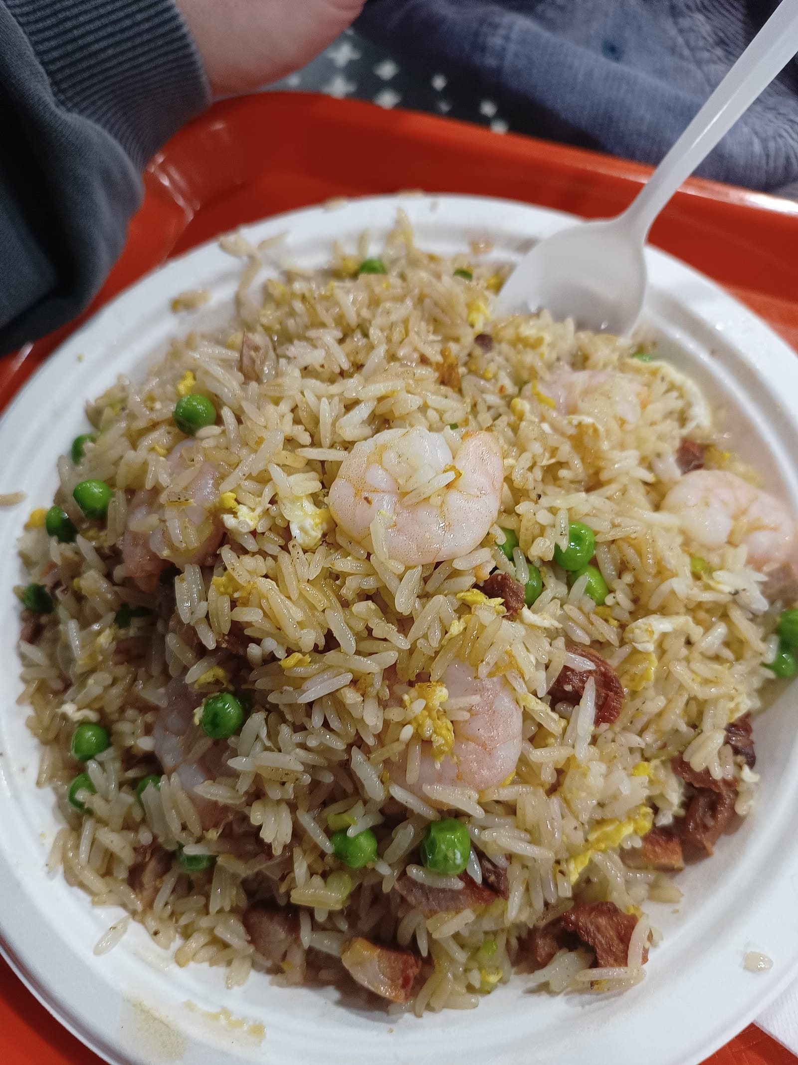 City Wok Kitchen