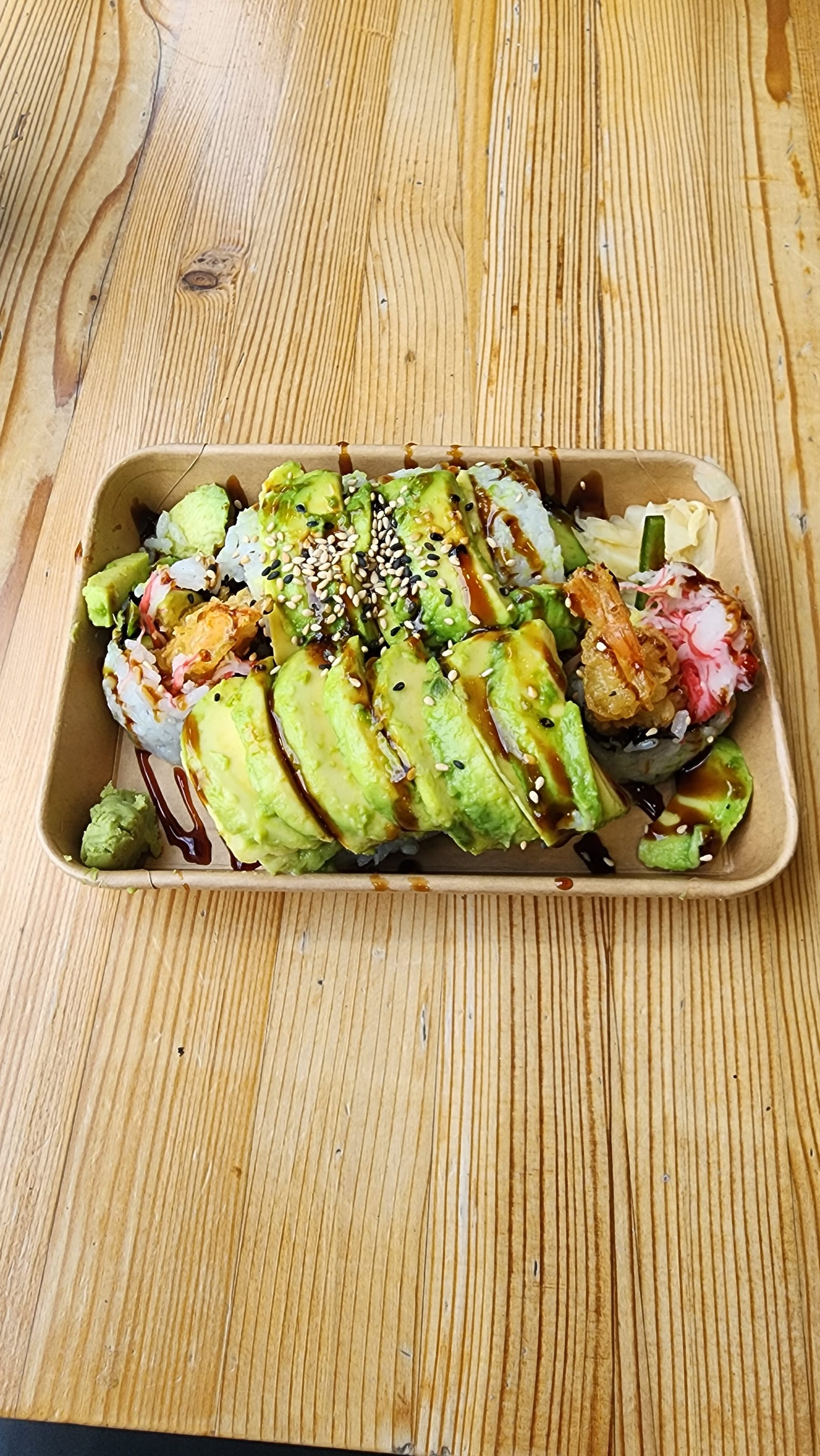 Cj Lunch Box