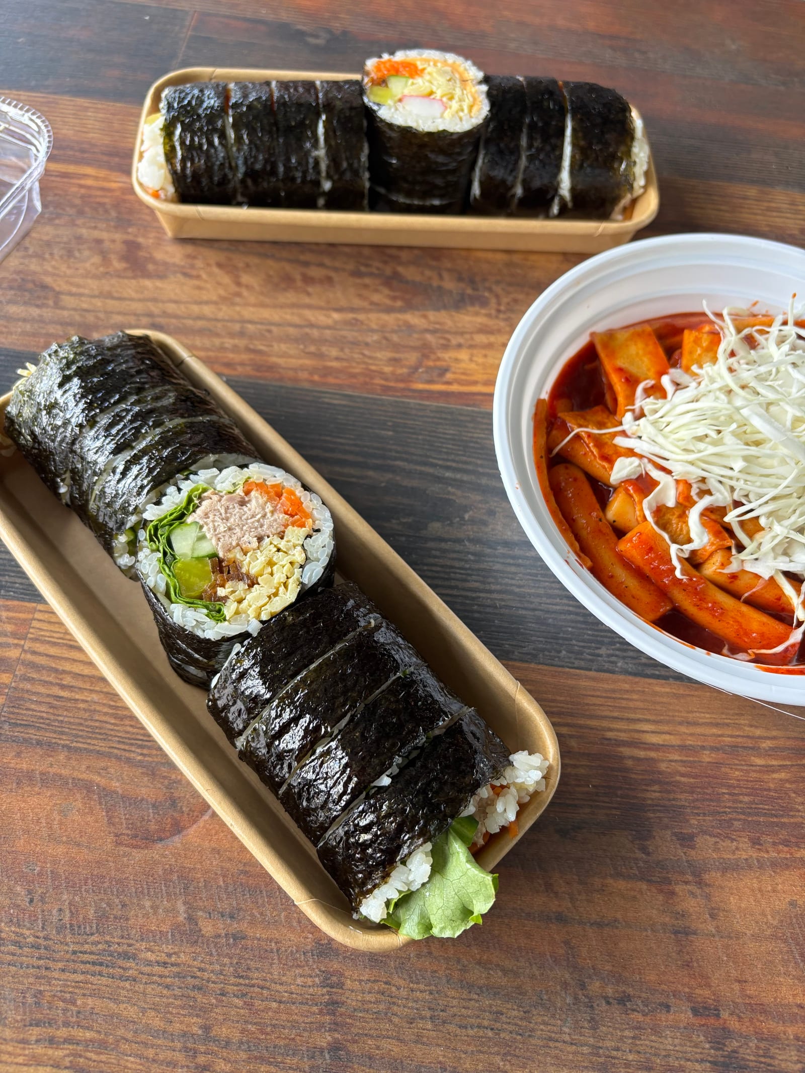 Dada Gimbap
