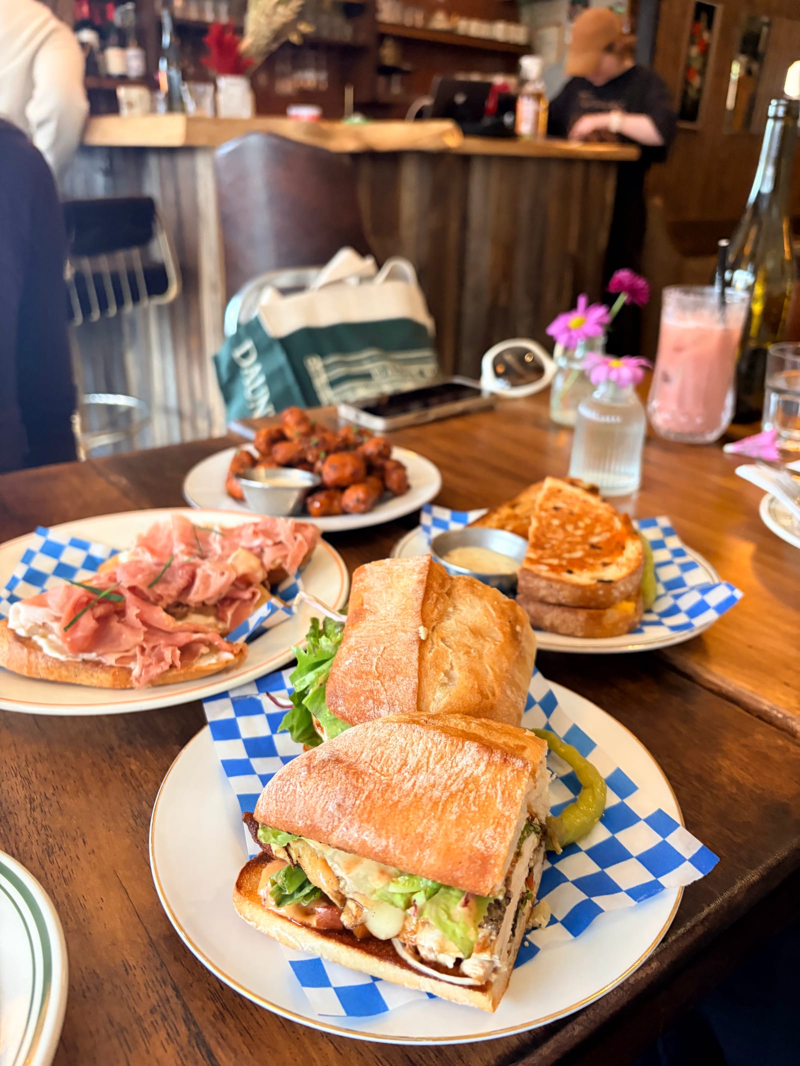 Daisy May's