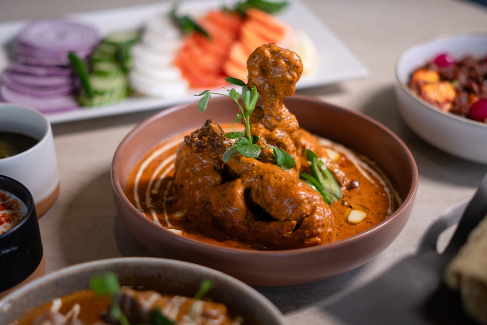 Desi Bar & Grill (Toronto)