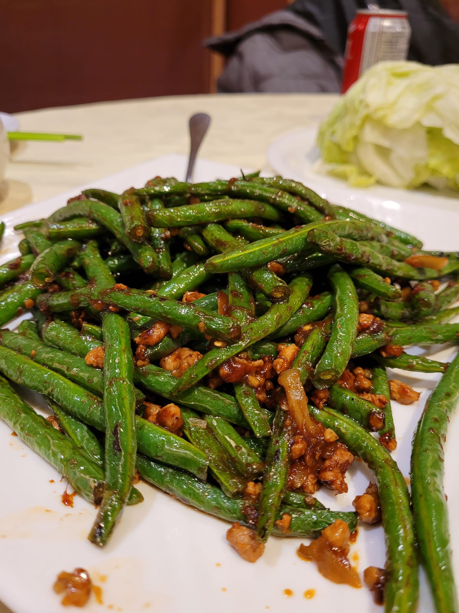 Dim Sum King Seafood Restaurant