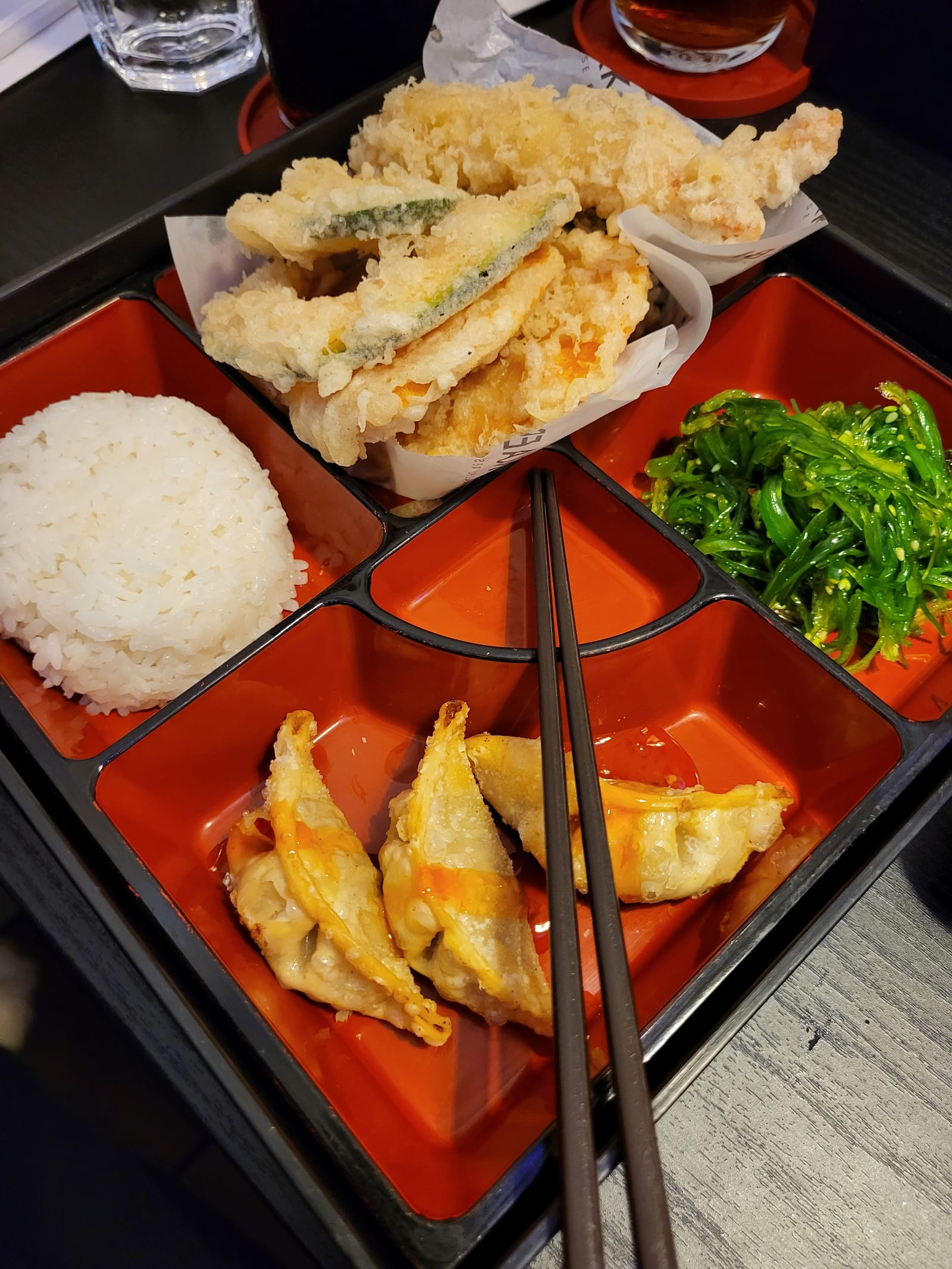 Dokkaebi Japanese Restaurant