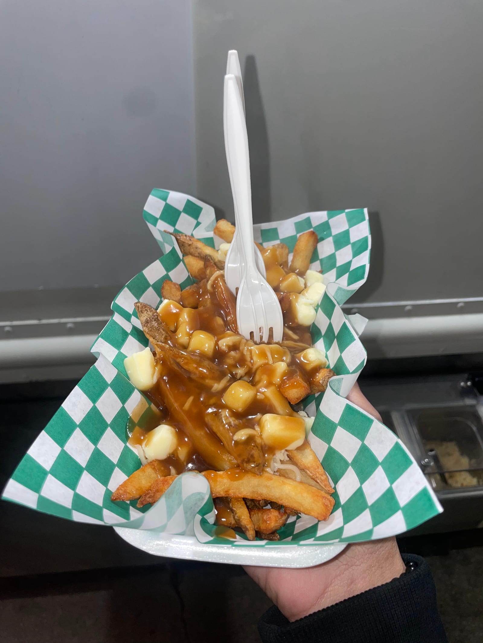 Don Juan's Food Truck
