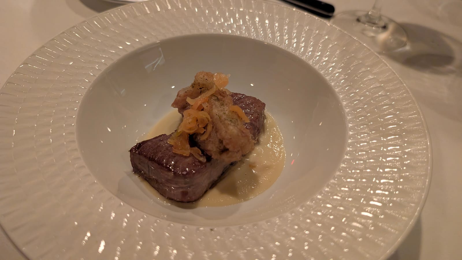 Edulis Restaurant