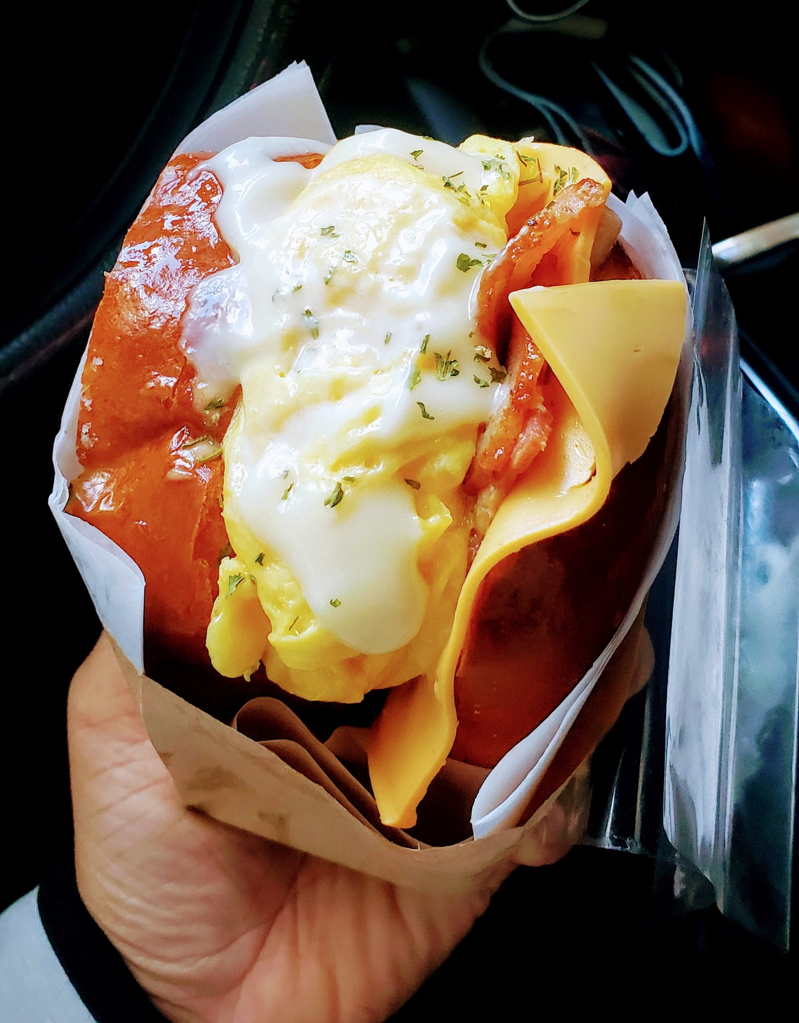 Egg Club Dundas