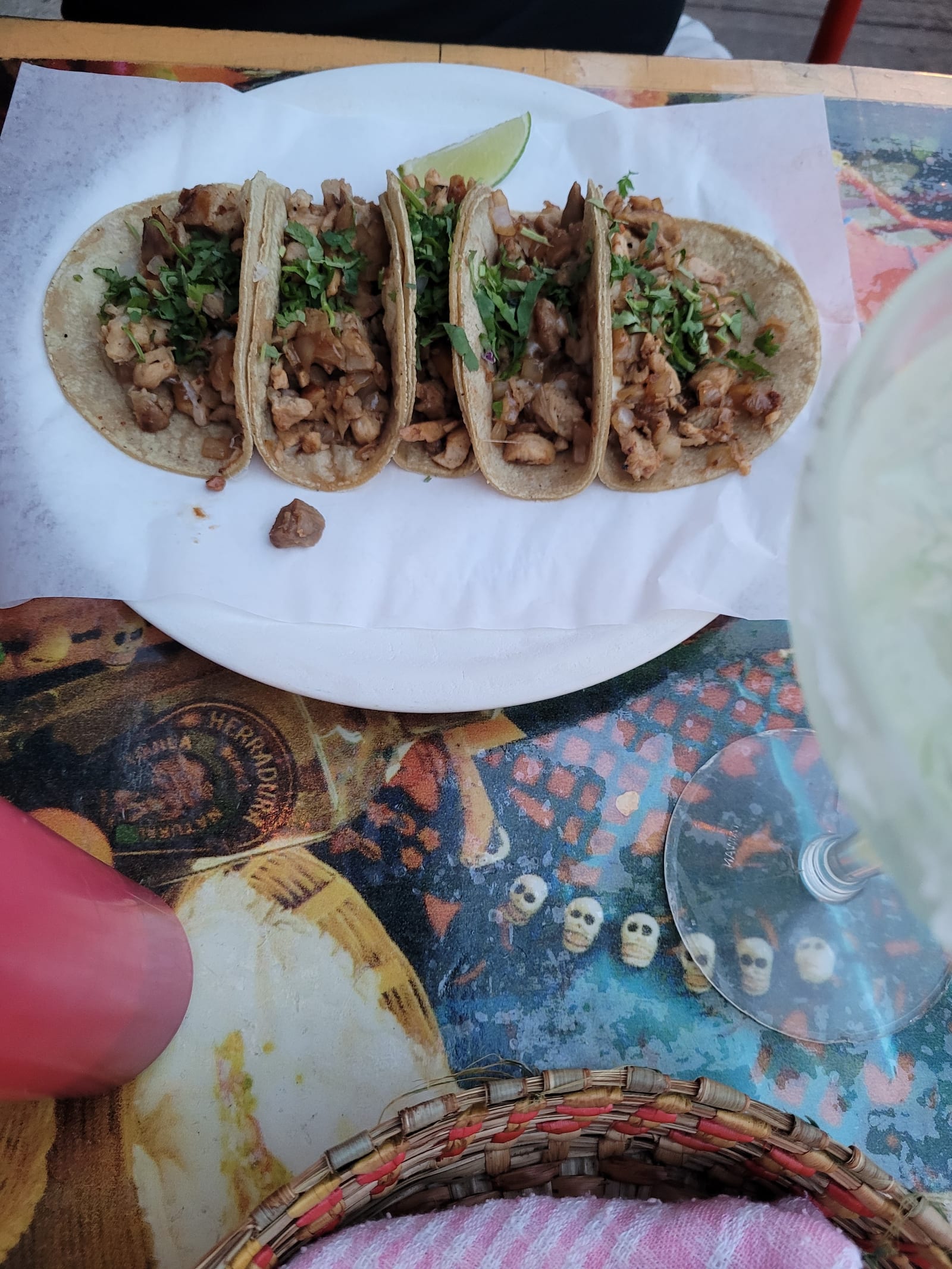 El Trompo