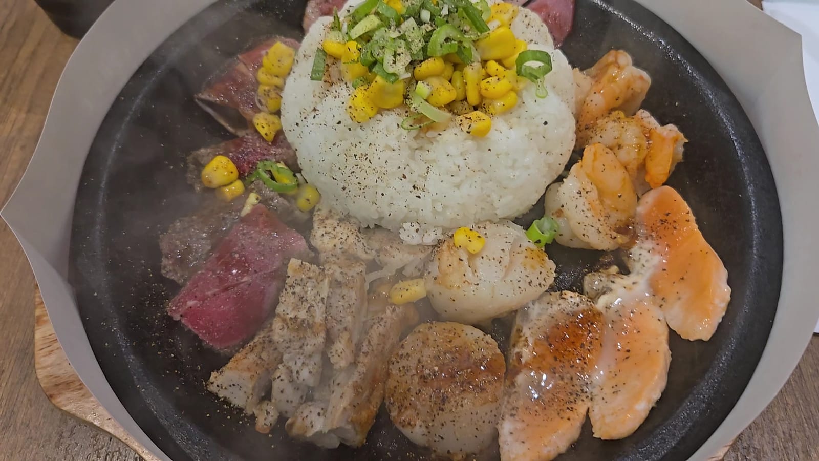 Flaming Kitchen 一伙堂 (Downtown Toronto)