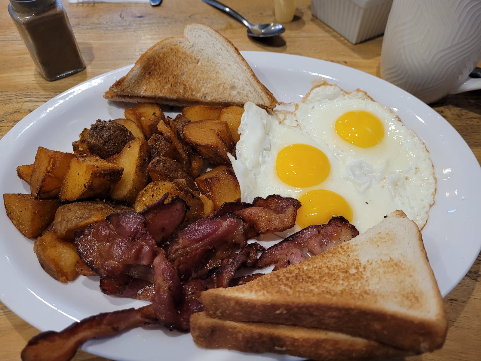 Frankie's Diner