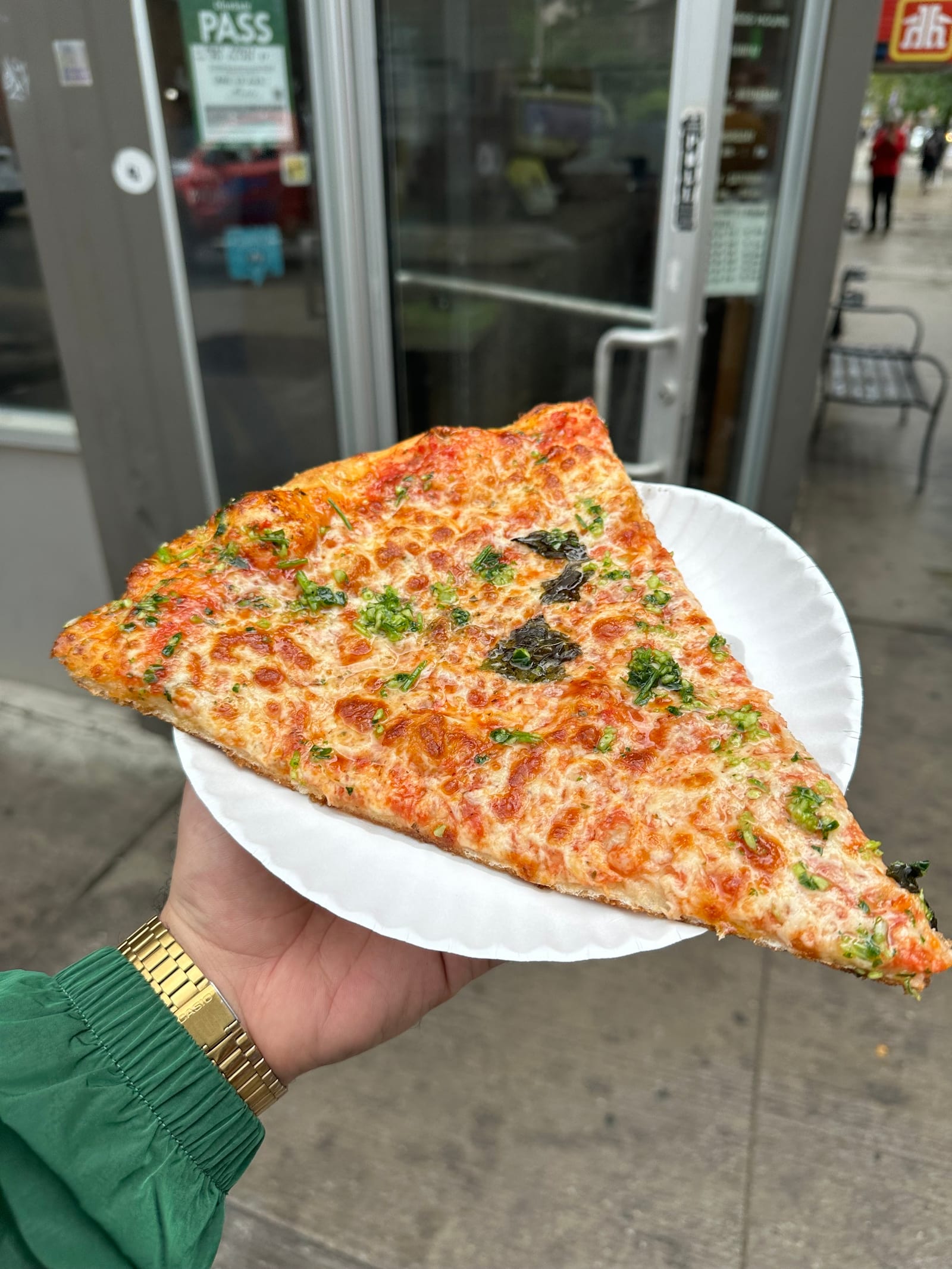 Fresca Pizza and Pasta