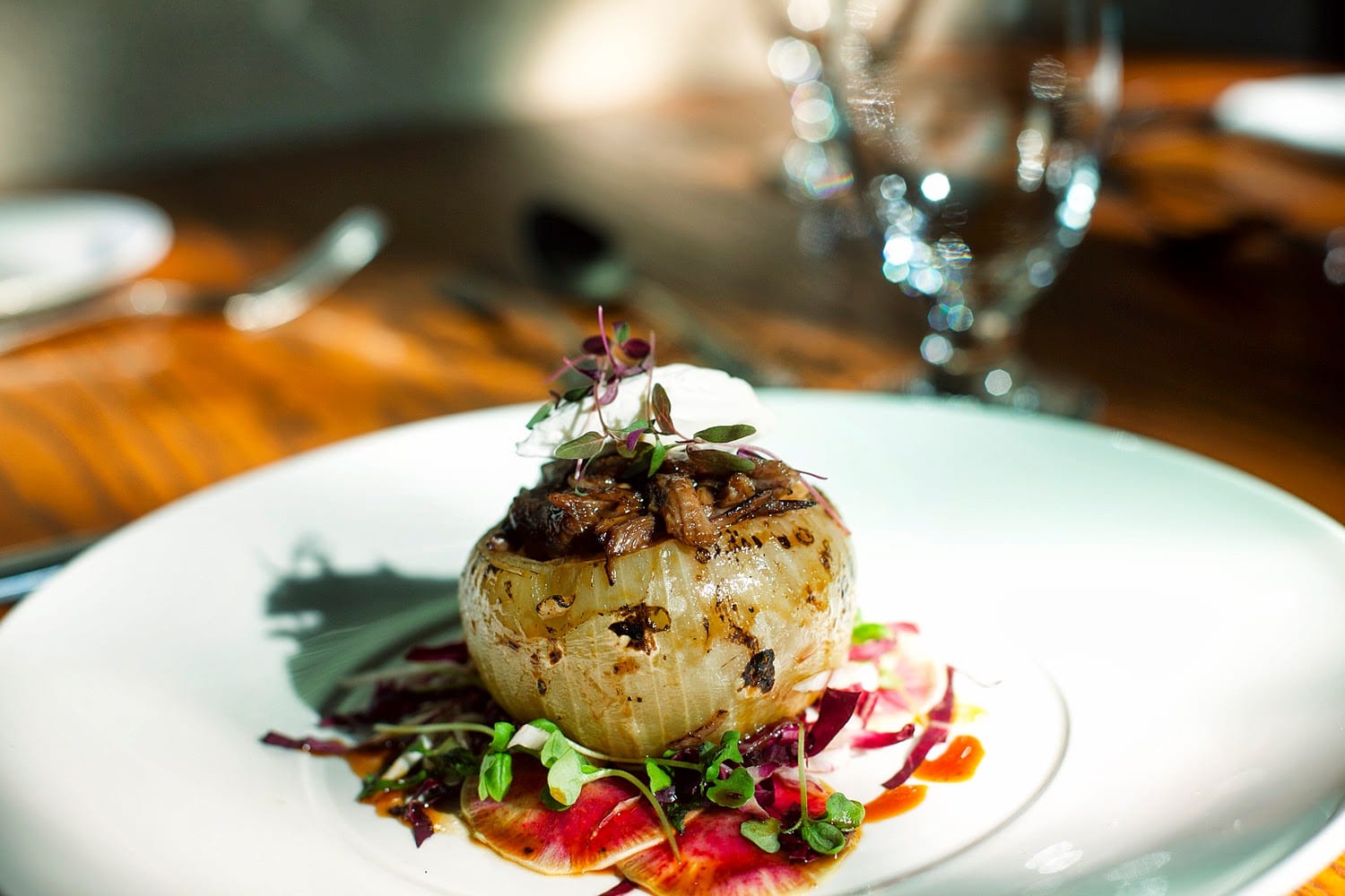 Gallery Grill