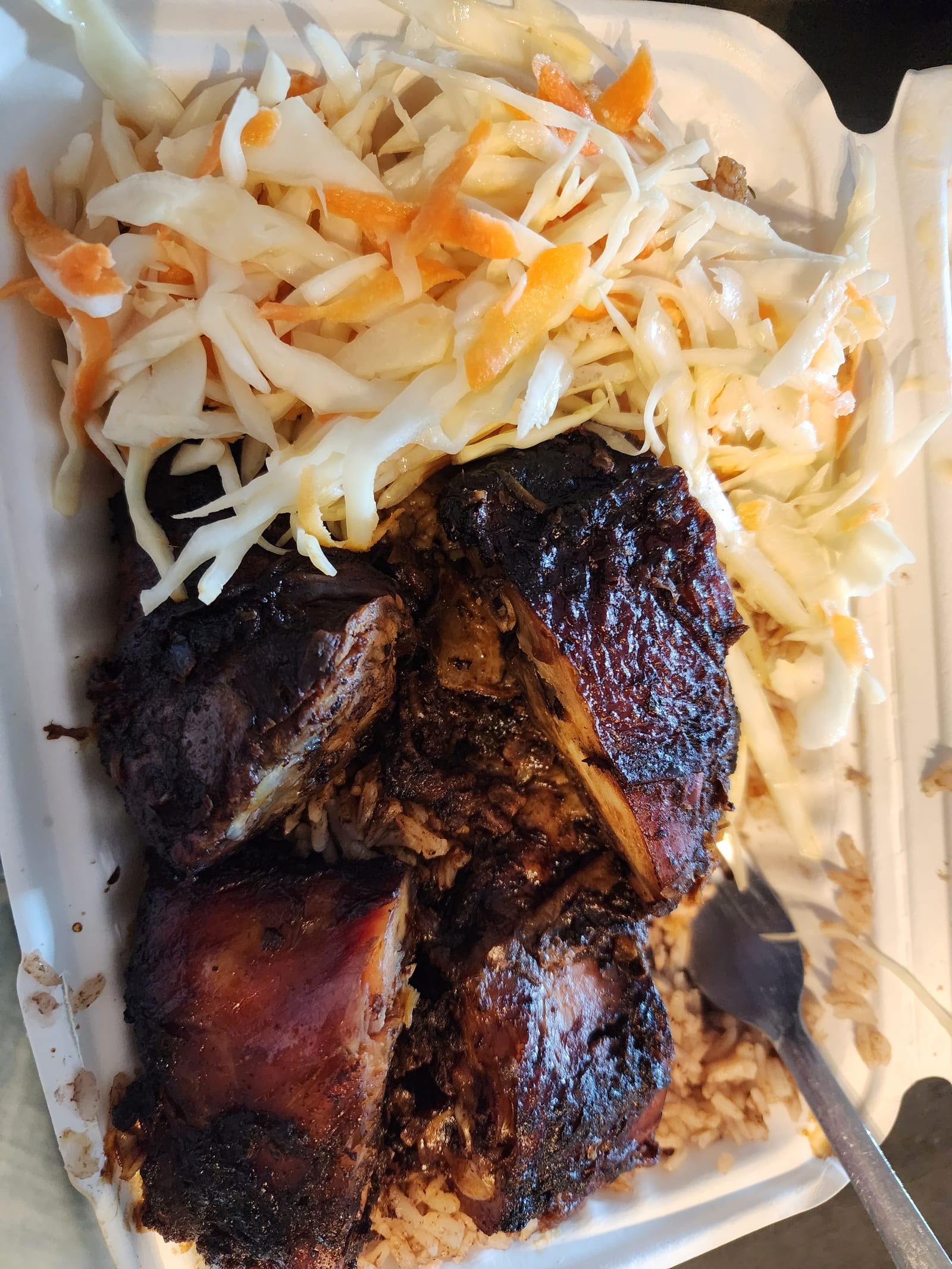 Gerry's Fast Foods