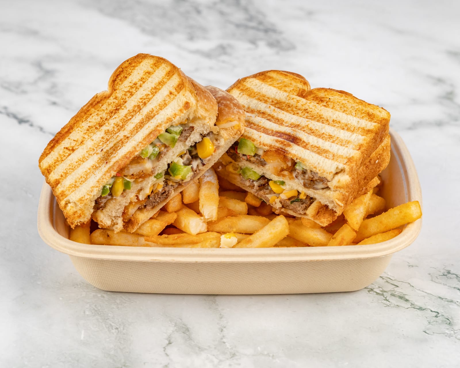 Gigi’s Street Eats