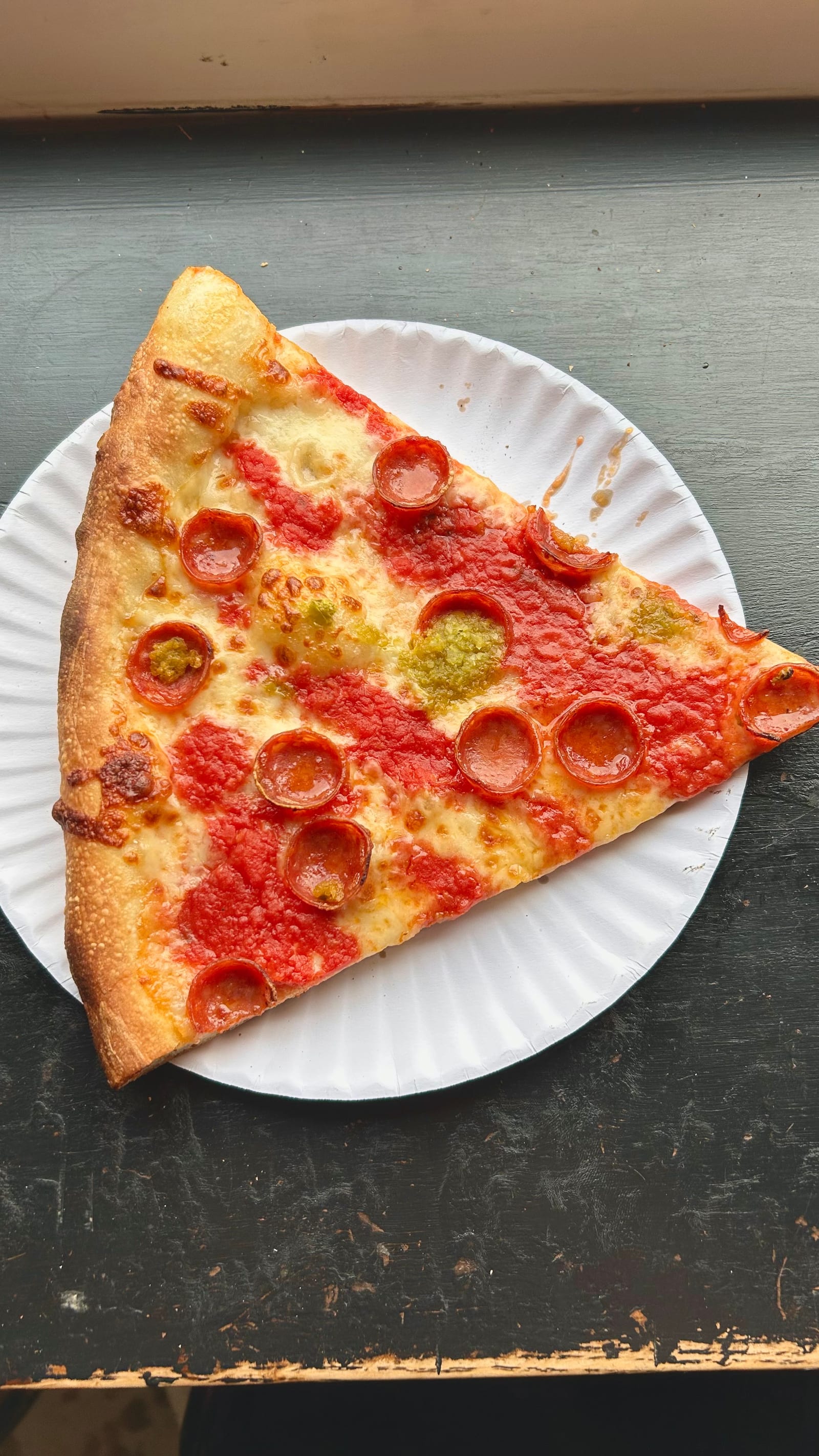 Gram's Pizza