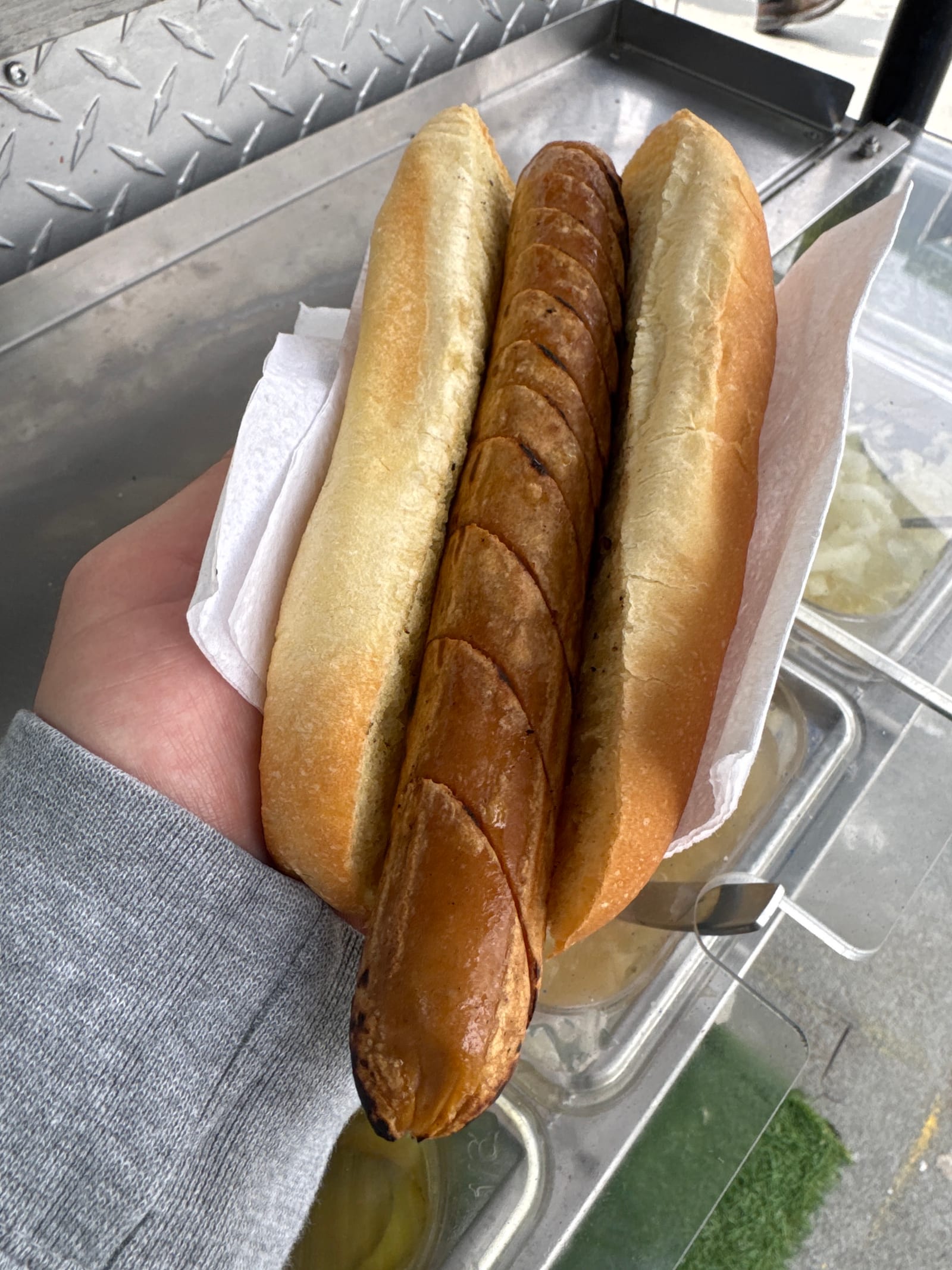 Gus' Hotdogs
