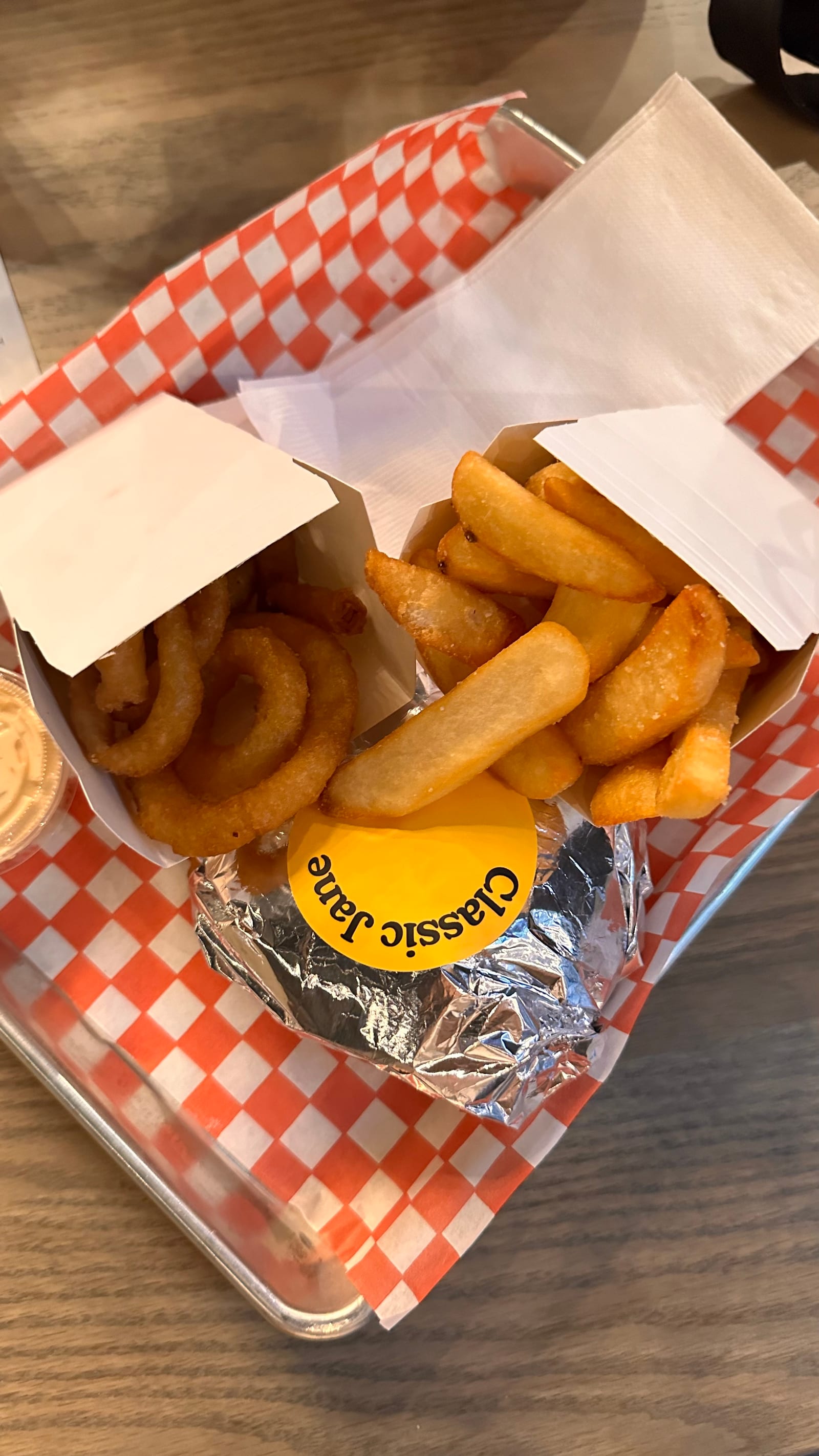 Harry’s Charbroiled