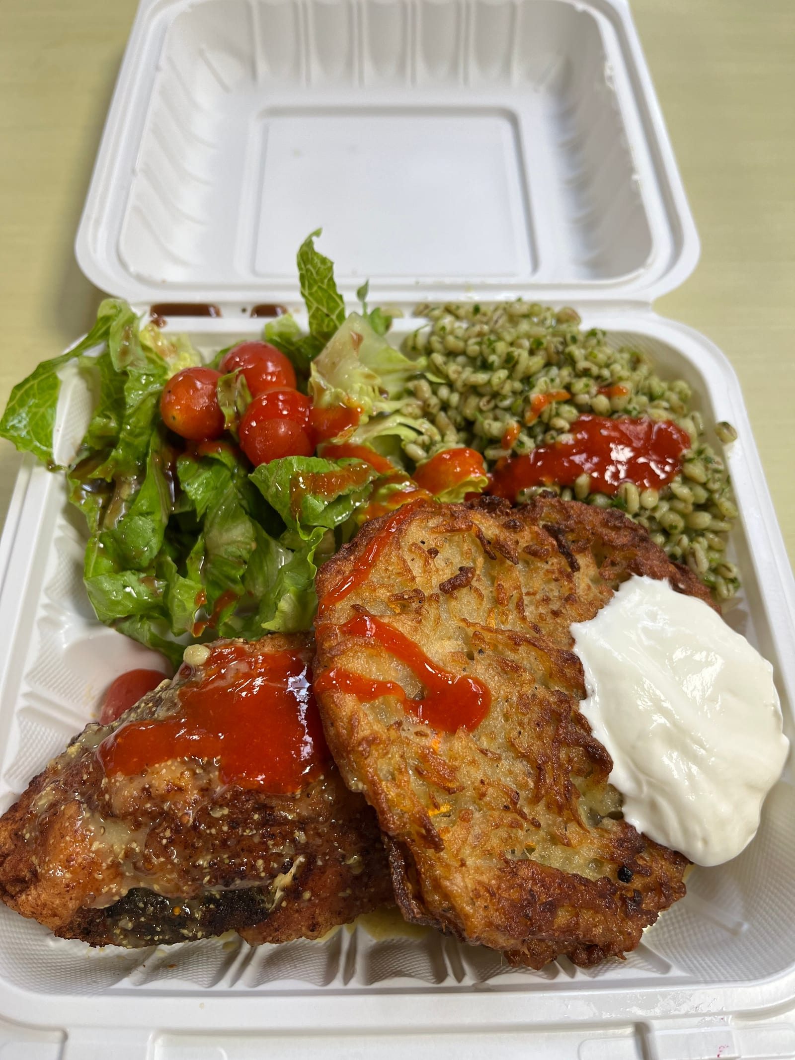 Helena's Magic Kitchen