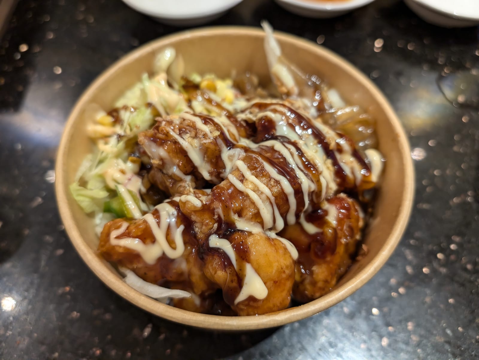 Hello Cupbop & K-Chicken (Korean Restaurant)