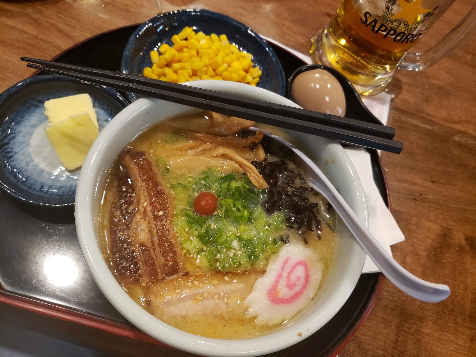 Hokkaido Ramen Santouka