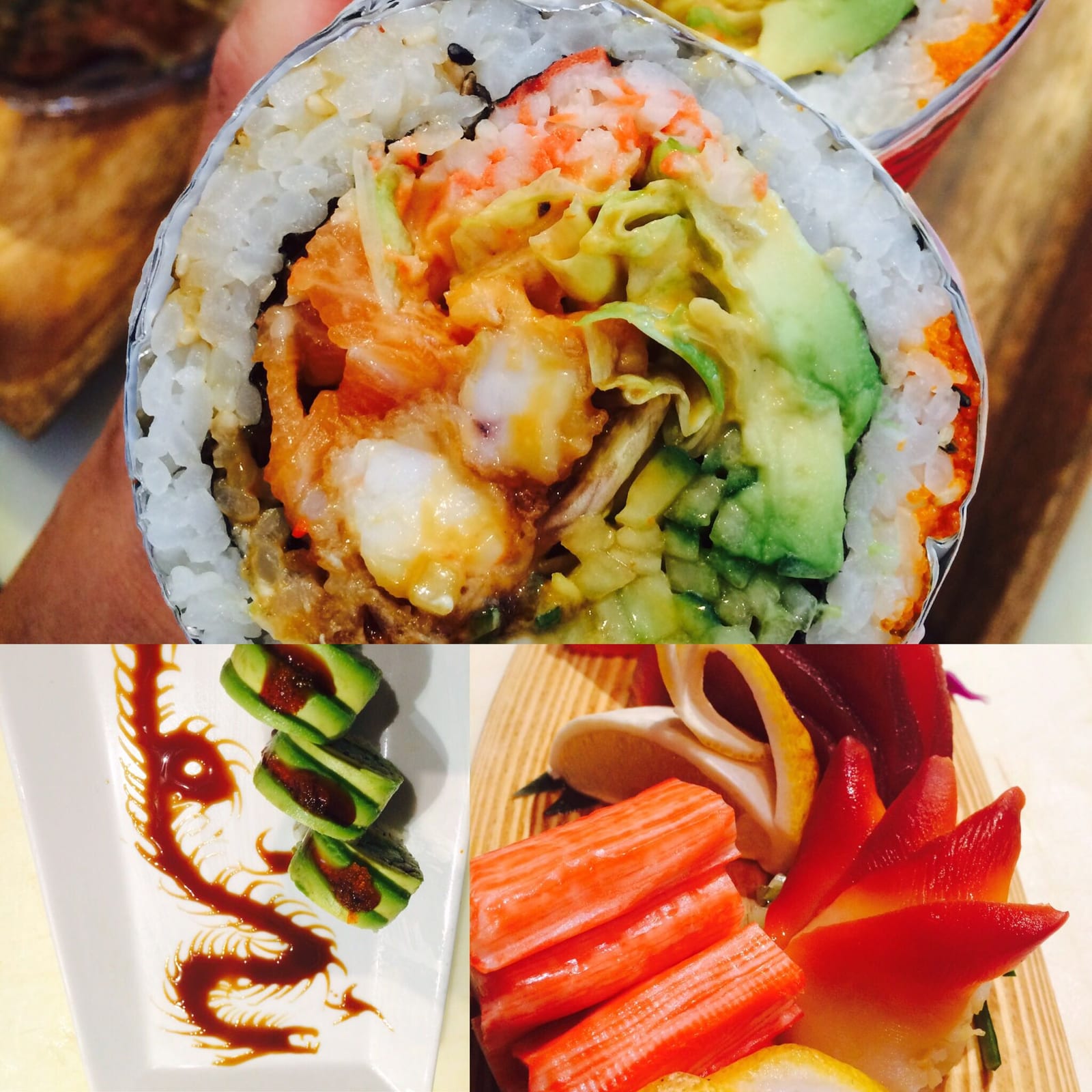 Ichiban Sushi House